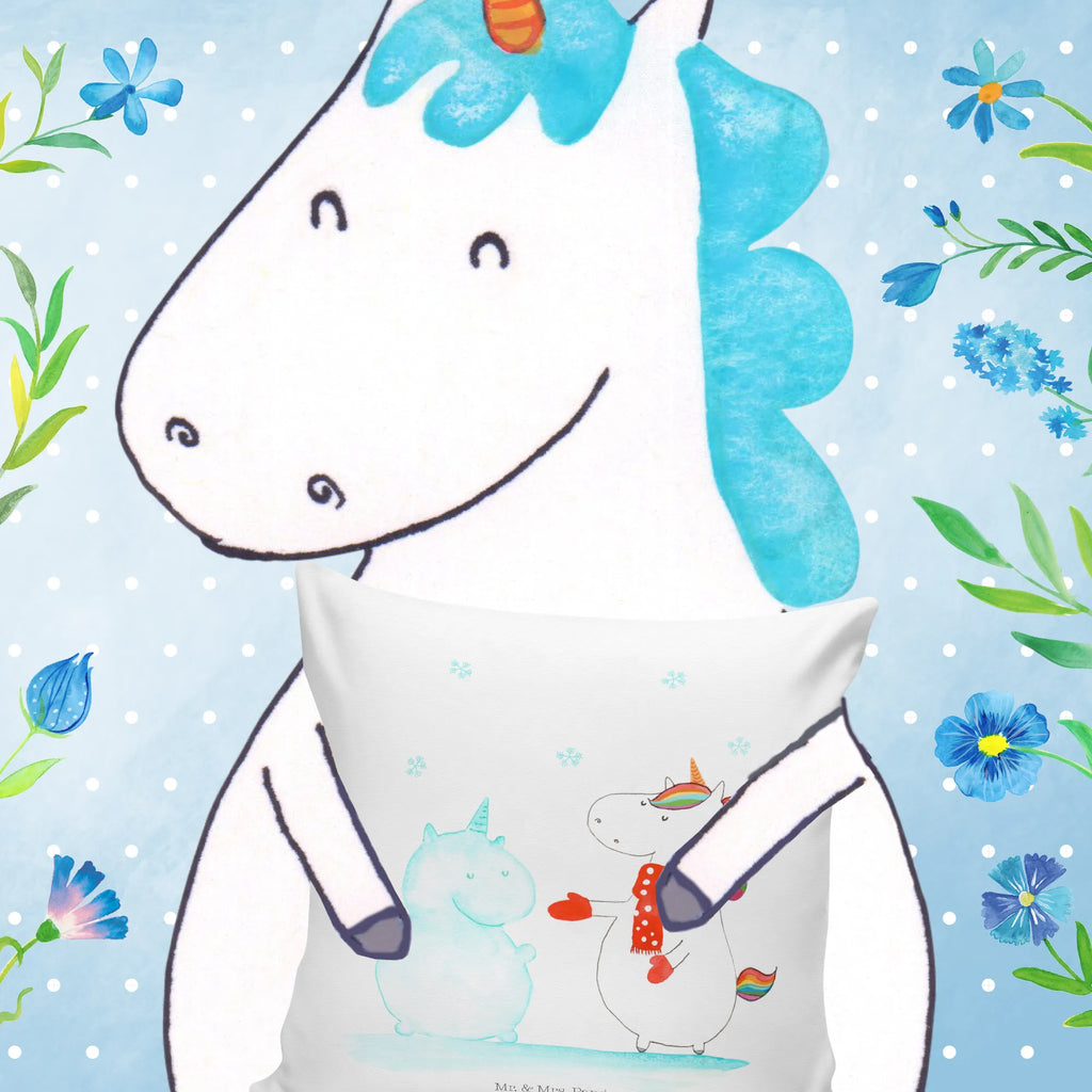 40x40 Kissen Einhorn Schneemann Kissenhülle, Kopfkissen, Sofakissen, Dekokissen, Motivkissen, sofakissen, sitzkissen, Kissen, Kissenbezüge, Kissenbezug 40x40, Kissen 40x40, Kissenhülle 40x40, Zierkissen, Couchkissen, Dekokissen Sofa, Sofakissen 40x40, Dekokissen 40x40, Kopfkissen 40x40, Kissen 40x40 Waschbar, Einhorn, Einhörner, Einhorn Deko, Pegasus, Unicorn, Schneemann, Winter, Schnee, Kuchen, Weihnachten, kalt, Mütze, Handschuhe, X-Mas