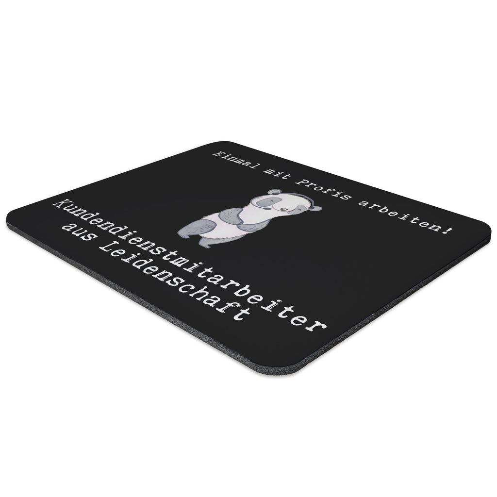 Mauspad Kundendienstmitarbeiter aus Leidenschaft Mousepad, Computer zubehör, Büroausstattung, PC Zubehör, Arbeitszimmer, Mauspad, Einzigartiges Mauspad, Designer Mauspad, Mausunterlage, Mauspad Büro, Beruf, Ausbildung, Jubiläum, Abschied, Rente, Kollege, Kollegin, Geschenk, Schenken, Arbeitskollege, Mitarbeiter, Firma, Danke, Dankeschön, Kundendienstmitarbeiter, Callcenteragent, customer service, backoffice mitarbeiter