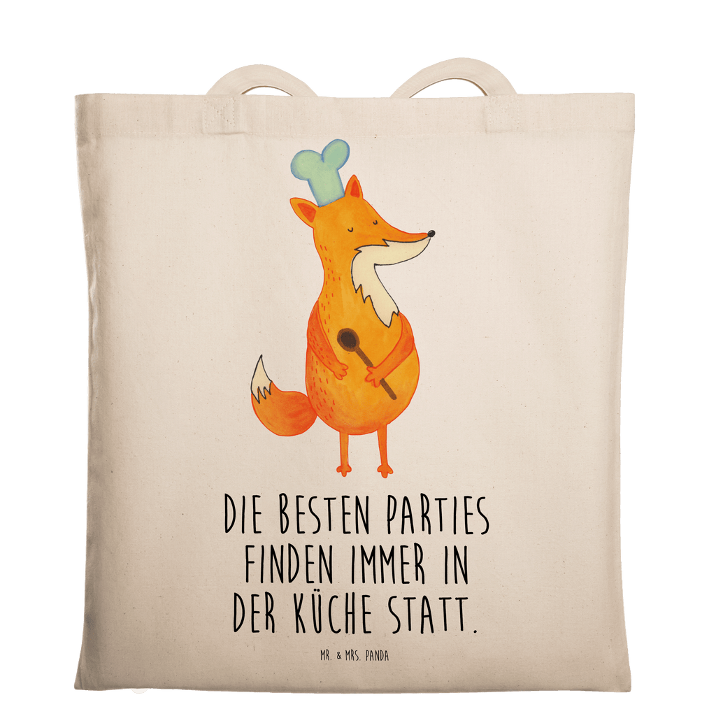 Tragetasche Fuchs Koch Beuteltasche, Beutel, Einkaufstasche, Jutebeutel, Stoffbeutel, Tasche, Shopper, Umhängetasche, Strandtasche, Schultertasche, Stofftasche, Tragetasche, Badetasche, Jutetasche, Einkaufstüte, Laptoptasche, Fuchs, Füchse, Koch Geschenk, Küche Spruch, Küche Deko, Köche, Bäcker, Party Spruch, Spruch lustig, witzig