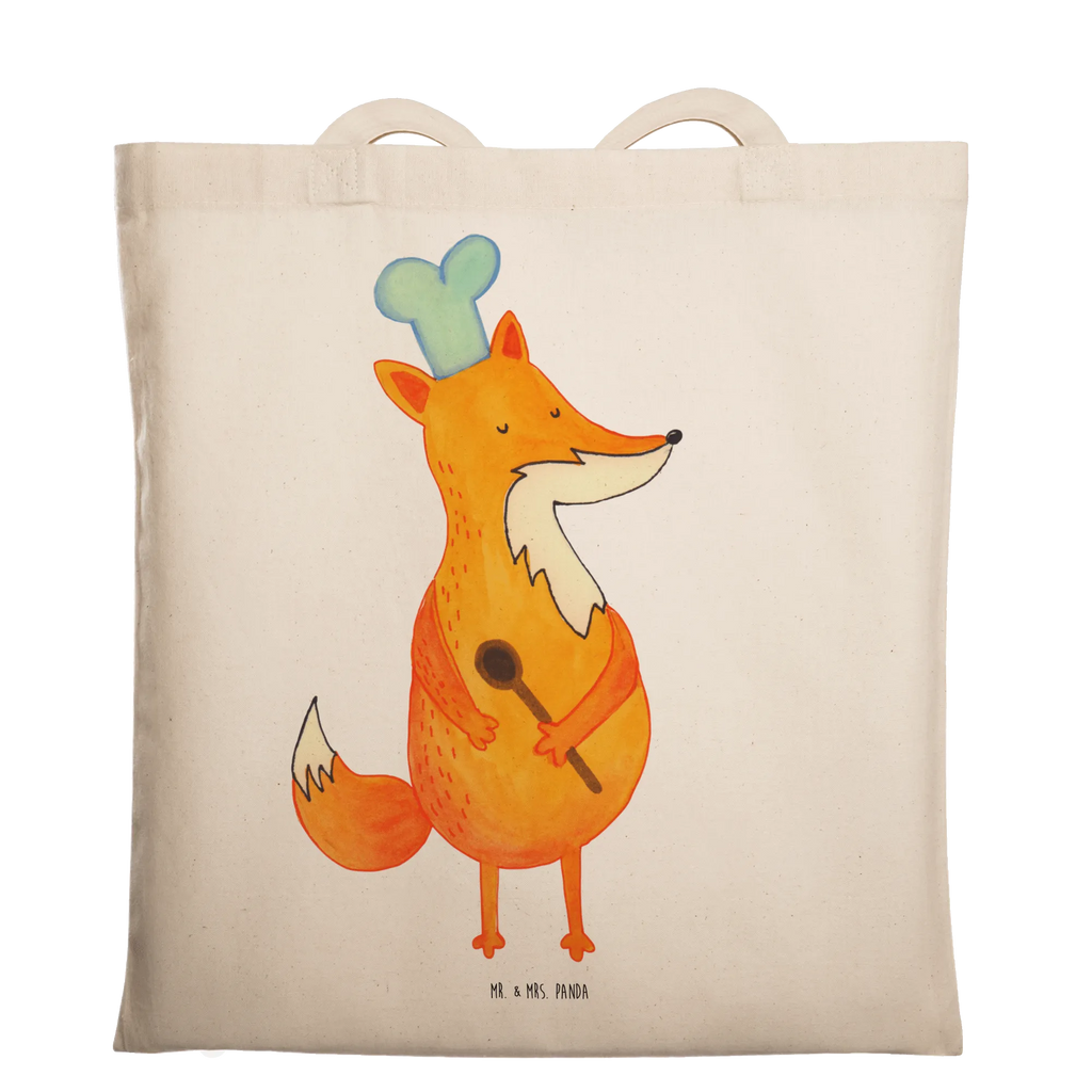 Tragetasche Fuchs Koch Beuteltasche, Beutel, Einkaufstasche, Jutebeutel, Stoffbeutel, Tasche, Shopper, Umhängetasche, Strandtasche, Schultertasche, Stofftasche, Tragetasche, Badetasche, Jutetasche, Einkaufstüte, Laptoptasche, Fuchs, Füchse, Koch Geschenk, Küche Spruch, Küche Deko, Köche, Bäcker, Party Spruch, Spruch lustig, witzig