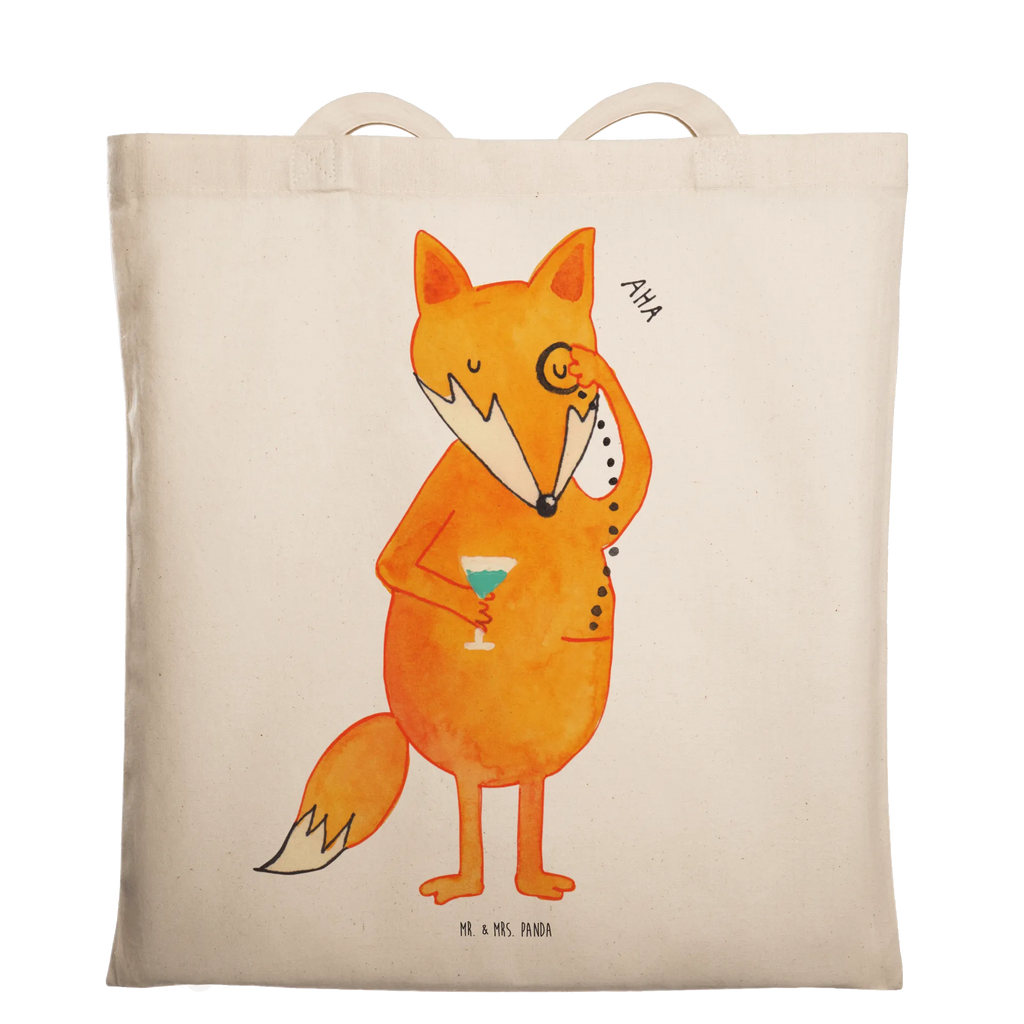 Tragetasche Fuchs Lord Beuteltasche, Beutel, Einkaufstasche, Jutebeutel, Stoffbeutel, Tasche, Shopper, Umhängetasche, Strandtasche, Schultertasche, Stofftasche, Tragetasche, Badetasche, Jutetasche, Einkaufstüte, Laptoptasche, Fuchs, Füchse, tröstende Worte, Spruch lustig, Liebeskummer Geschenk, Motivation Spruch, Problemlösung