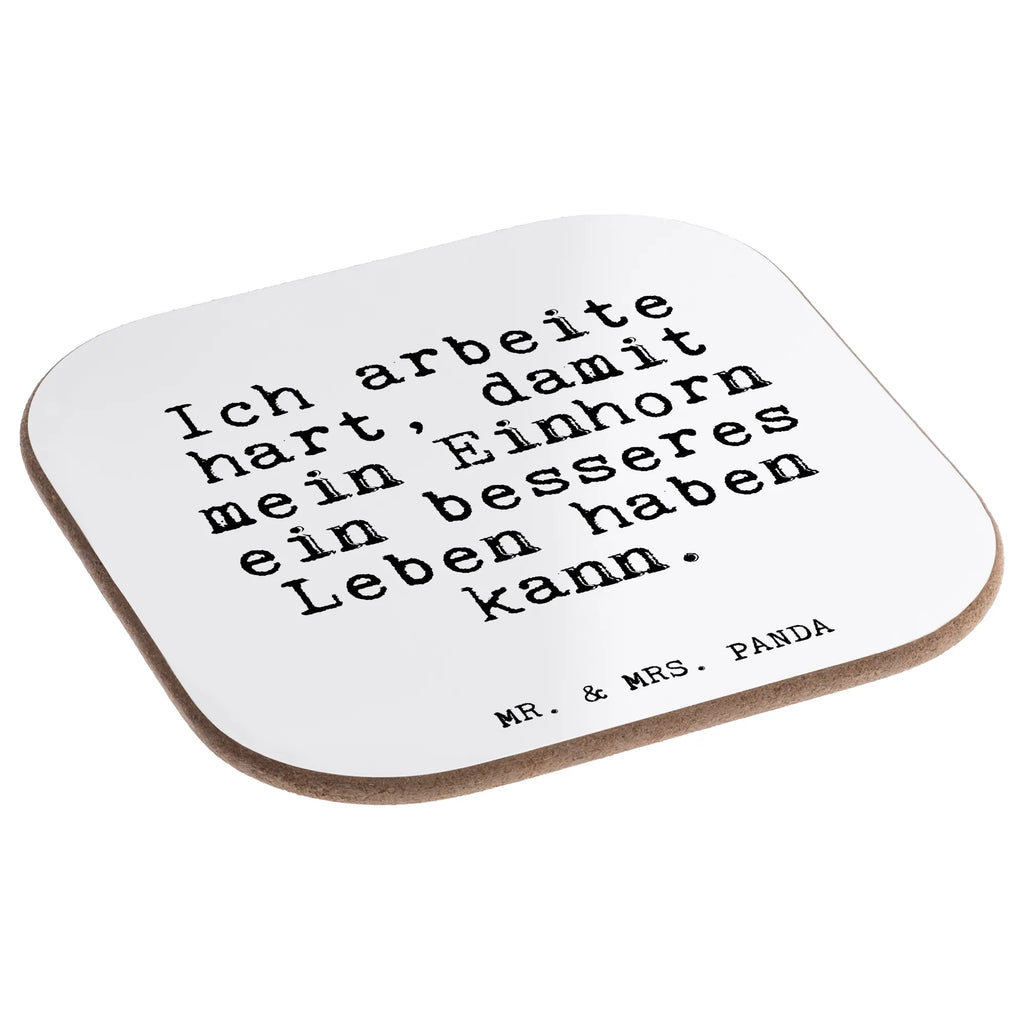 Quadratische Untersetzer Fun Talk Ich arbeite hart, damit mein Einhorn ein besseres Leben haben kann. Untersetzer, Bierdeckel, Glasuntersetzer, Untersetzer Gläser, Getränkeuntersetzer, Untersetzer aus Holz, Untersetzer für Gläser, Korkuntersetzer, Untersetzer Holz, Holzuntersetzer, Tassen Untersetzer, Untersetzer Design, Spruch, Sprüche, lustige Sprüche, Weisheiten, Zitate, Spruch Geschenke, Glizer Spruch Sprüche Weisheiten Zitate Lustig Weisheit Worte