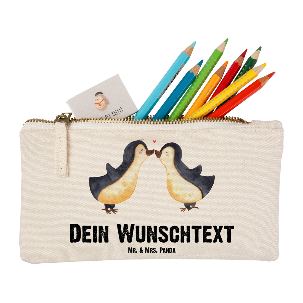 Personalisierte Schminktasche Pinguin Liebe Personalisierte Schminktasche, Personalisierte Kosmetiktasche, Personalisierter Kosmetikbeutel, Personalisiertes Stiftemäppchen, Personalisiertes Etui, Personalisierte Federmappe, Personalisierte Makeup Bag, Personalisiertes Schminketui, Personalisiertes Kosmetiketui, Personalisiertes Schlamperetui, Schminktasche mit Namen, Kosmetiktasche mit Namen, Kosmetikbeutel mit Namen, Stiftemäppchen mit Namen, Etui mit Namen, Federmappe mit Namen, Makeup Bg mit Namen, Schminketui mit Namen, Kosmetiketui mit Namen, Schlamperetui mit Namen, Schminktasche personalisieren, Schminktasche bedrucken, Schminktasche selbst gestalten, Liebe, Partner, Freund, Freundin, Ehemann, Ehefrau, Heiraten, Verlobung, Heiratsantrag, Liebesgeschenk, Jahrestag, Hocheitstag, Pinguin, Pinguine, Pinguin Paar, Pinguinpaar, Pinguin Liebe, Paar, Pärchen. Liebespaar, Liebesbeweis, Liebesspruch, Hochzeitstag, Geschenk Freund, Geschenk Freundin, Verlobte, Verlobter, Love, Geschenk Hochzeitstag, Geschenkidee, Hochzeit, Gastgeschenk