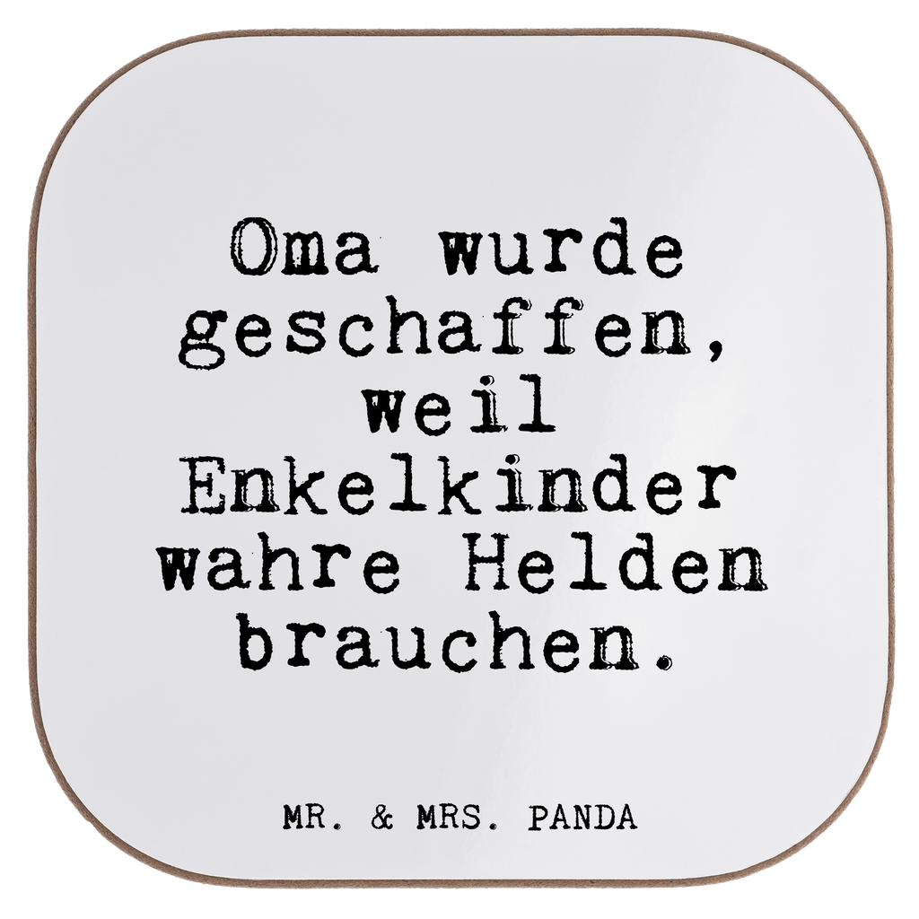 Untersetzer Oma wurde geschaffen, weil... Untersetzer, Bierdeckel, Glasuntersetzer, Untersetzer Gläser, Getränkeuntersetzer, Untersetzer aus Holz, Untersetzer für Gläser, Korkuntersetzer, Untersetzer Holz, Holzuntersetzer, Tassen Untersetzer, Untersetzer Design, Spruch, Sprüche, lustige Sprüche, Weisheiten, Zitate, Spruch Geschenke, Glizer Spruch Sprüche Weisheiten Zitate Lustig Weisheit Worte