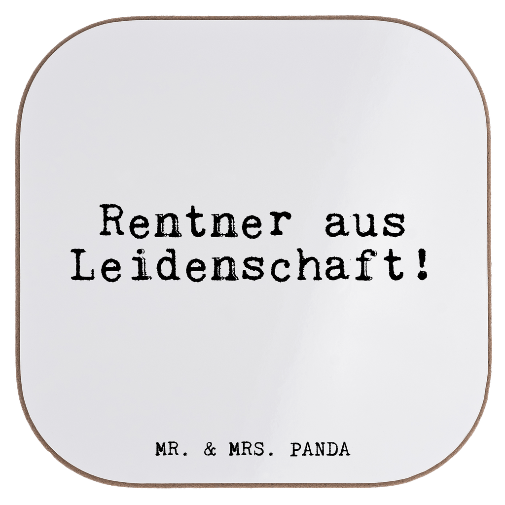 Untersetzer Rentner aus Leidenschaft! Untersetzer, Bierdeckel, Glasuntersetzer, Untersetzer Gläser, Getränkeuntersetzer, Untersetzer aus Holz, Untersetzer für Gläser, Korkuntersetzer, Untersetzer Holz, Holzuntersetzer, Tassen Untersetzer, Untersetzer Design, Spruch, Sprüche, lustige Sprüche, Weisheiten, Zitate, Spruch Geschenke, Glizer Spruch Sprüche Weisheiten Zitate Lustig Weisheit Worte