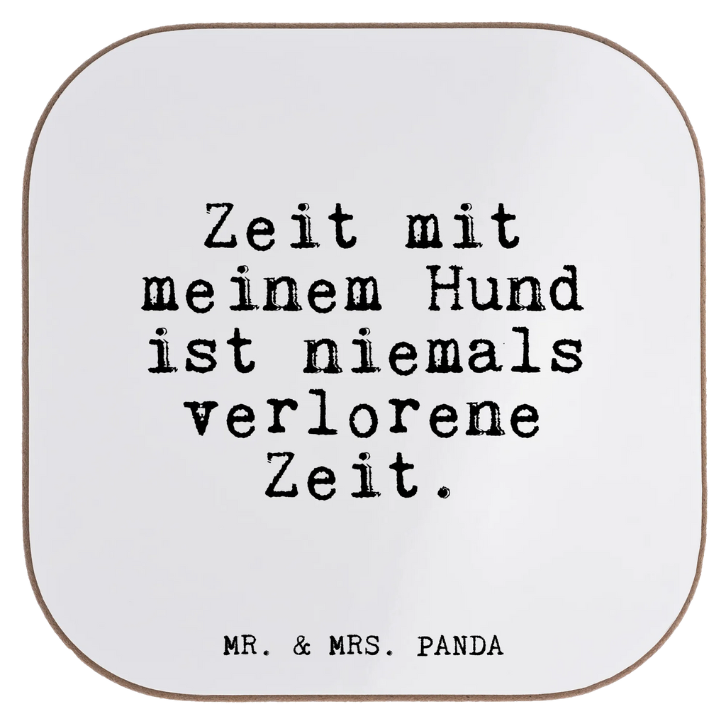 Quadratische Untersetzer Fun Talk Zeit mit meinem Hund ist niemals verlorene Zeit. Untersetzer, Bierdeckel, Glasuntersetzer, Untersetzer Gläser, Getränkeuntersetzer, Untersetzer aus Holz, Untersetzer für Gläser, Korkuntersetzer, Untersetzer Holz, Holzuntersetzer, Tassen Untersetzer, Untersetzer Design, Spruch, Sprüche, lustige Sprüche, Weisheiten, Zitate, Spruch Geschenke, Glizer Spruch Sprüche Weisheiten Zitate Lustig Weisheit Worte