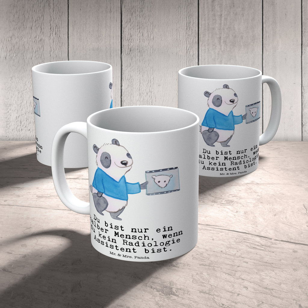 Tasse Radiologie Assistent mit Herz Tasse, Kaffeetasse, Teetasse, Becher, Kaffeebecher, Teebecher, Keramiktasse, Porzellantasse, Büro Tasse, Geschenk Tasse, Tasse Sprüche, Tasse Motive, Kaffeetassen, Tasse bedrucken, Designer Tasse, Cappuccino Tassen, Schöne Teetassen, Beruf, Ausbildung, Jubiläum, Abschied, Rente, Kollege, Kollegin, Geschenk, Schenken, Arbeitskollege, Mitarbeiter, Firma, Danke, Dankeschön