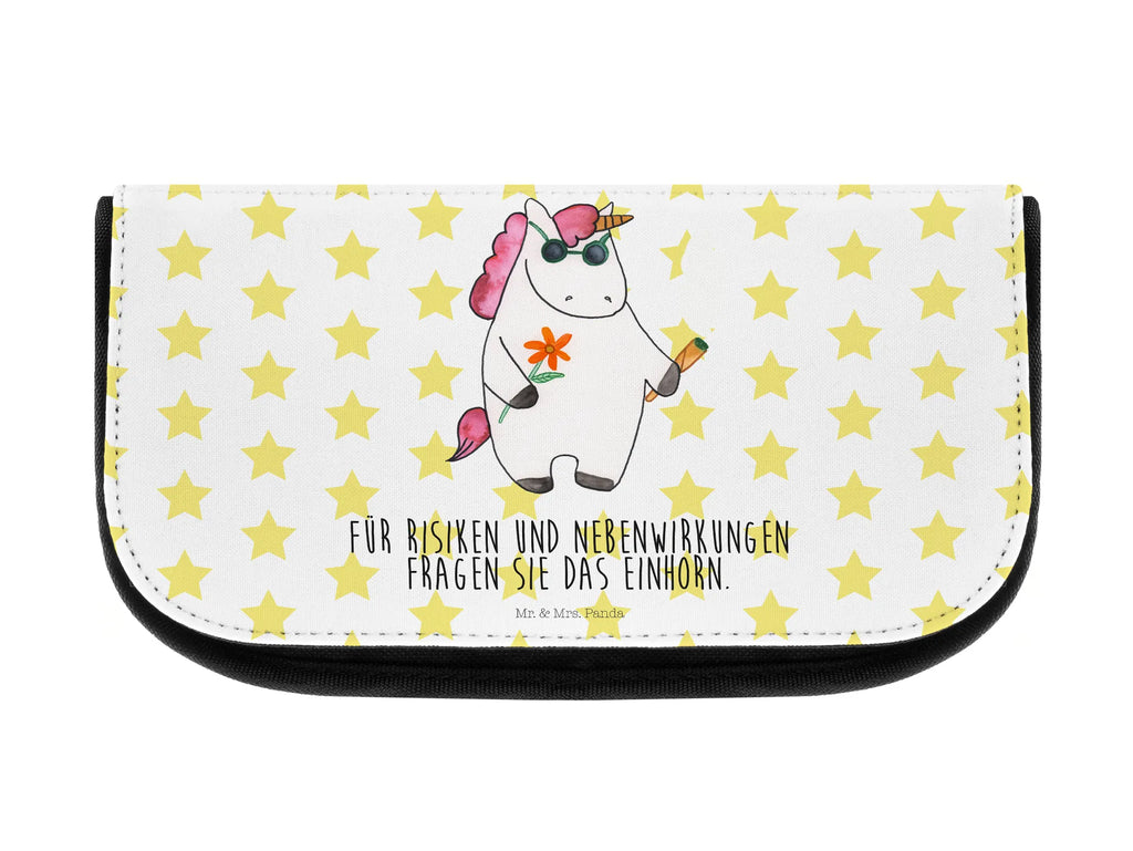 Kosmetiktasche Einhorn Woodstock Kosmetikbeutel, Kulturtasche, Kulturbeutel, Schminktasche, Make-Up Tasche, Kosmetiktasche, Beauty Bag, Kosmetiktasche Damen, Make Up Tasche, Kosmetik Tasche, Kosmetiktasche Klein, Kleine Kosmetiktasche, Schminktasche Klein, Kosmetiktasche Mit Fächern, Schminktäschen, Schminke Tasche, Kosmetiktaschen Damen, Beauty Case, Schmink Täschchen, Einhorn, Einhörner, Einhorn Deko, Pegasus, Unicorn, Kiffen, Joint, Zigarette, Alkohol, Party, Spaß. lustig, witzig, Woodstock