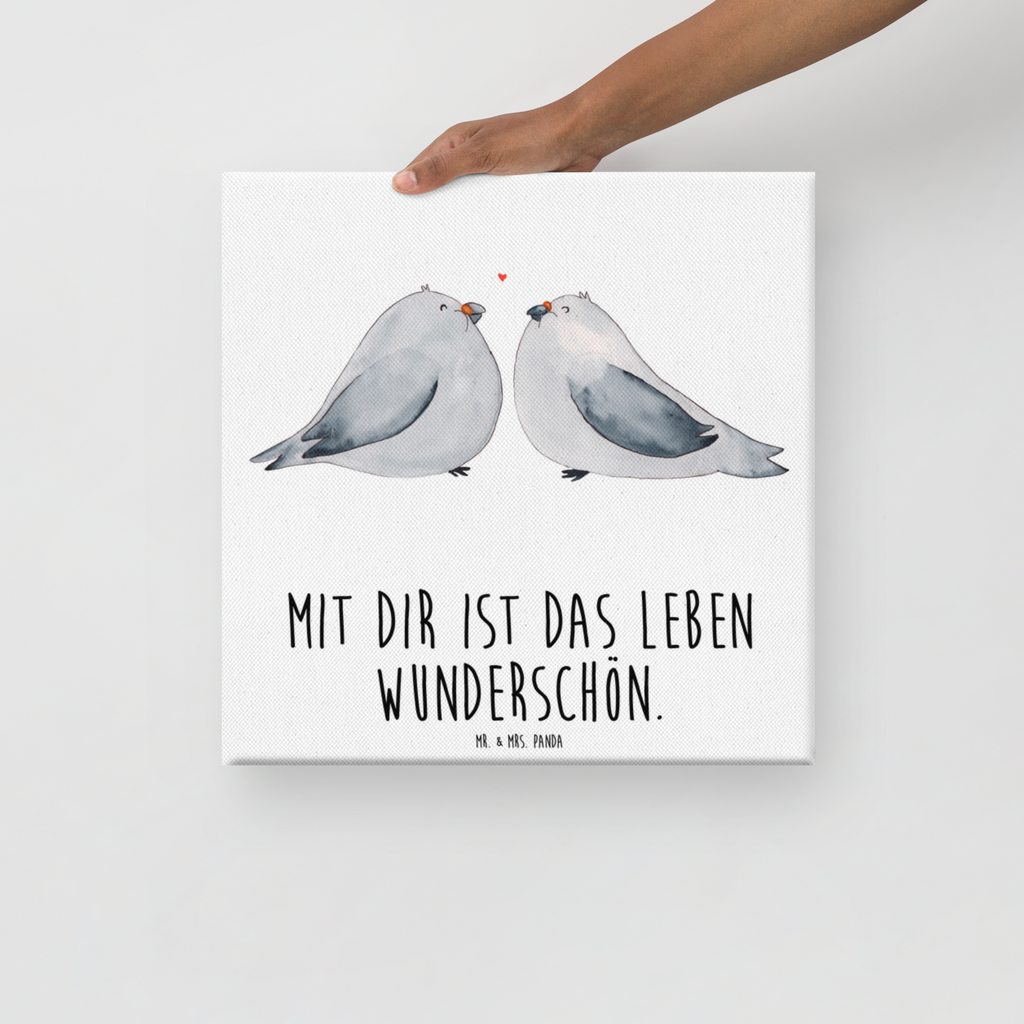 Leinwand Bild Turteltauben Liebe Leinwand, Bild, Kunstdruck, Wanddeko, Dekoration, Liebe, Partner, Freund, Freundin, Ehemann, Ehefrau, Heiraten, Verlobung, Heiratsantrag, Liebesgeschenk, Jahrestag, Hocheitstag, Turteltauben, Turteltäubchen, Tauben, Verliebt, Verlobt, Verheiratet, Geschenk Freundin, Geschenk Freund, Liebesbeweis, Hochzeitstag, Geschenk Hochzeit