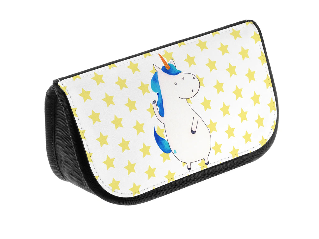 Kosmetiktasche Einhorn Mann Kosmetikbeutel, Kulturtasche, Kulturbeutel, Schminktasche, Make-Up Tasche, Kosmetiktasche, Beauty Bag, Kosmetiktasche Damen, Make Up Tasche, Kosmetik Tasche, Kosmetiktasche Klein, Kleine Kosmetiktasche, Schminktasche Klein, Kosmetiktasche Mit Fächern, Schminktäschen, Schminke Tasche, Kosmetiktaschen Damen, Beauty Case, Schmink Täschchen, Einhorn, Einhörner, Einhorn Deko, Pegasus, Unicorn, cool, Mann, Freundin, Familie, bester Freund, BFF, Party, hübsch, beste