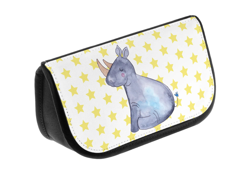 Kosmetiktasche Einhorn Nashorn Kosmetikbeutel, Kulturtasche, Kulturbeutel, Schminktasche, Make-Up Tasche, Kosmetiktasche, Beauty Bag, Kosmetiktasche Damen, Make Up Tasche, Kosmetik Tasche, Kosmetiktasche Klein, Kleine Kosmetiktasche, Schminktasche Klein, Kosmetiktasche Mit Fächern, Schminktäschen, Schminke Tasche, Kosmetiktaschen Damen, Beauty Case, Schmink Täschchen, Einhorn, Einhörner, Einhorn Deko, Pegasus, Unicorn, Regenbogen, witzig, lustig, Zoo, Glitzer, Einhornpower, Erwachsenwerden, Nashorn, Nashörner