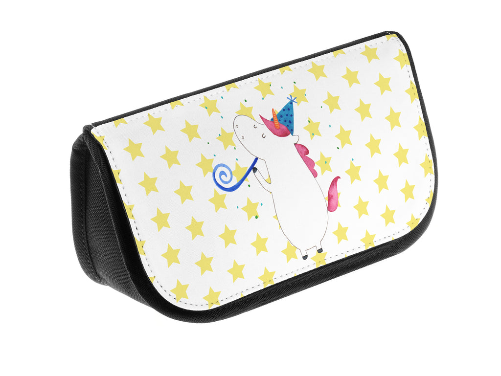 Kosmetiktasche Einhorn Party Kosmetikbeutel, Kulturtasche, Kulturbeutel, Schminktasche, Make-Up Tasche, Kosmetiktasche, Beauty Bag, Kosmetiktasche Damen, Make Up Tasche, Kosmetik Tasche, Kosmetiktasche Klein, Kleine Kosmetiktasche, Schminktasche Klein, Kosmetiktasche Mit Fächern, Schminktäschen, Schminke Tasche, Kosmetiktaschen Damen, Beauty Case, Schmink Täschchen, Einhorn, Einhörner, Einhorn Deko, Pegasus, Unicorn, Glitzer, Konfetti, Party, Geburtstag, Feier, Fest, Alkohol, Disco, Club