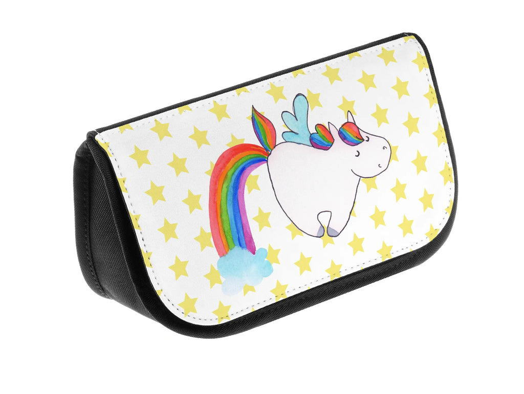 Kosmetiktasche Einhorn Fliegendes Pferd Kosmetikbeutel, Kulturtasche, Kulturbeutel, Schminktasche, Make-Up Tasche, Kosmetiktasche, Beauty Bag, Kosmetiktasche Damen, Make Up Tasche, Kosmetik Tasche, Kosmetiktasche Klein, Kleine Kosmetiktasche, Schminktasche Klein, Kosmetiktasche Mit Fächern, Schminktäschen, Schminke Tasche, Kosmetiktaschen Damen, Beauty Case, Schmink Täschchen, Einhorn, Einhörner, Einhorn Deko, Pegasus, Unicorn, Regenbogen, Spielen, Realität, Glitzer, Erwachsenwerden