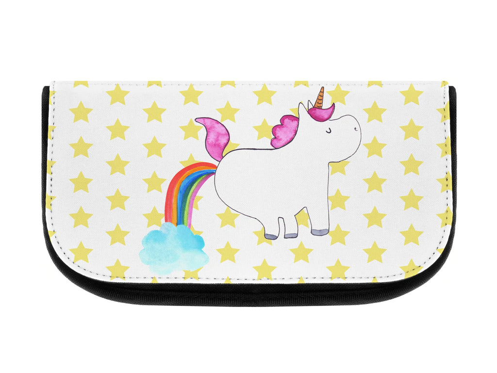 Kosmetiktasche Einhorn Pupsend Kosmetikbeutel, Kulturtasche, Kulturbeutel, Schminktasche, Make-Up Tasche, Kosmetiktasche, Beauty Bag, Kosmetiktasche Damen, Make Up Tasche, Kosmetik Tasche, Kosmetiktasche Klein, Kleine Kosmetiktasche, Schminktasche Klein, Kosmetiktasche Mit Fächern, Schminktäschen, Schminke Tasche, Kosmetiktaschen Damen, Beauty Case, Schmink Täschchen, Einhorn, Einhörner, Einhorn Deko, Pegasus, Unicorn, Pups, Regenbogen, Glitzer, Einhornpower, Erwachsenwerden, Spaß, lustig, Freundin