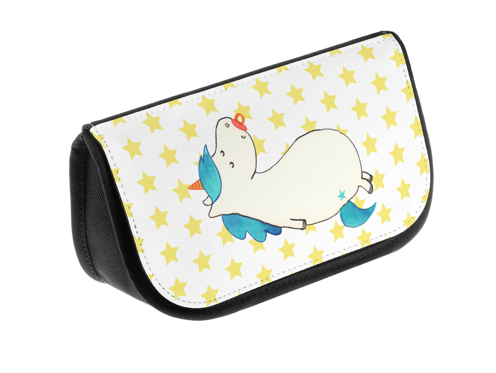 Kosmetiktasche Einhorn Schnuller Kosmetikbeutel, Kulturtasche, Kulturbeutel, Schminktasche, Make-Up Tasche, Kosmetiktasche, Beauty Bag, Kosmetiktasche Damen, Make Up Tasche, Kosmetik Tasche, Kosmetiktasche Klein, Kleine Kosmetiktasche, Schminktasche Klein, Kosmetiktasche Mit Fächern, Schminktäschen, Schminke Tasche, Kosmetiktaschen Damen, Beauty Case, Schmink Täschchen, Einhorn, Einhörner, Einhorn Deko, Pegasus, Unicorn, Baby, Kleinkind, Geburt, Geburtstag, Säugling, Schnuller, Geschenk Geburt, Mutter, Mama