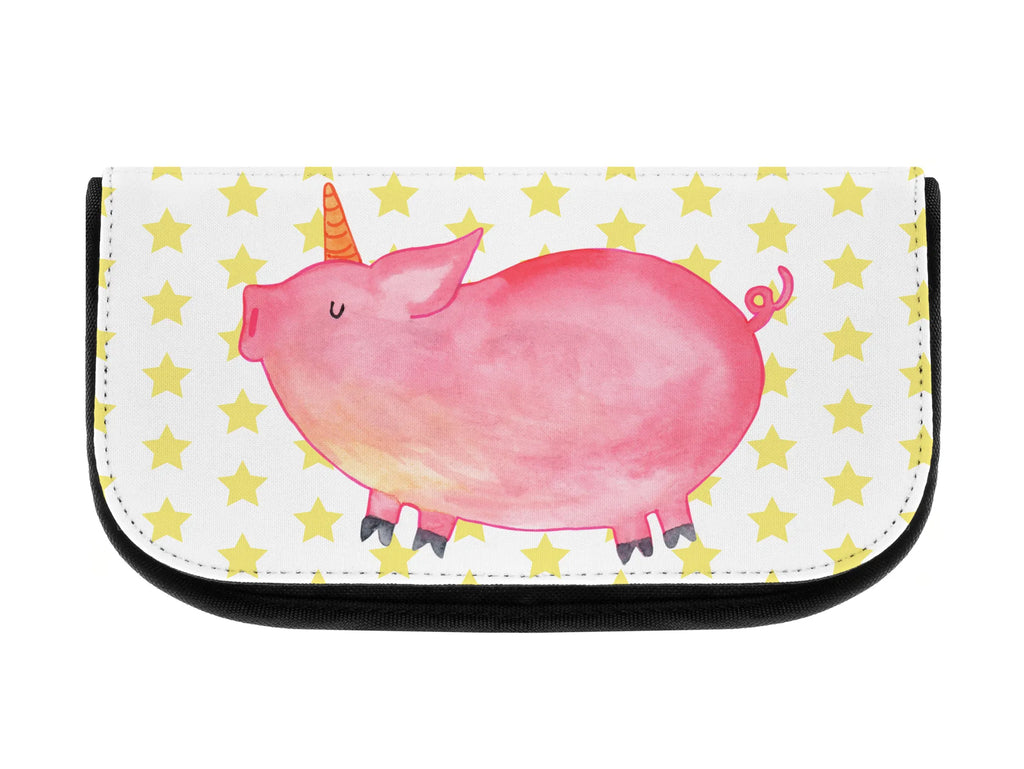 Kosmetiktasche Einhorn Schweinhorn Kosmetikbeutel, Kulturtasche, Kulturbeutel, Schminktasche, Make-Up Tasche, Kosmetiktasche, Beauty Bag, Kosmetiktasche Damen, Make Up Tasche, Kosmetik Tasche, Kosmetiktasche Klein, Kleine Kosmetiktasche, Schminktasche Klein, Kosmetiktasche Mit Fächern, Schminktäschen, Schminke Tasche, Kosmetiktaschen Damen, Beauty Case, Schmink Täschchen, Einhorn, Einhörner, Einhorn Deko, Pegasus, Unicorn, Party, Spaß, Schwein, Schweinhorn, Bauer, witzig. lustig, Spruch, geschenk, Pig, Piggy, funny, english, englisch