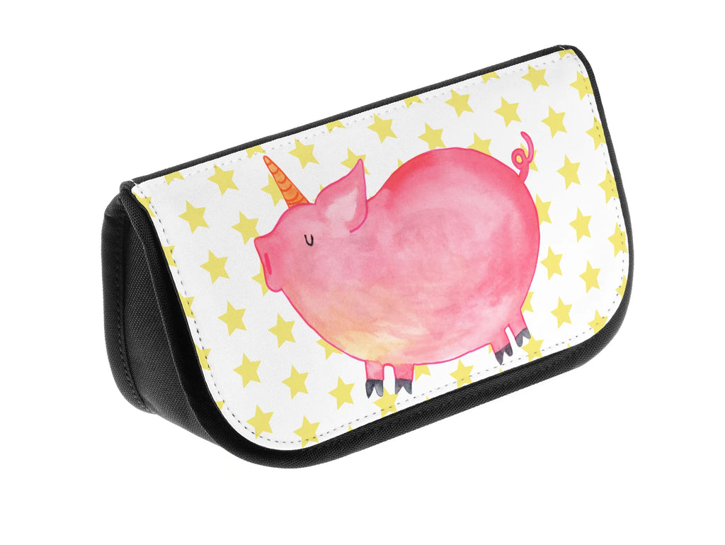 Kosmetiktasche Einhorn Schweinhorn Kosmetikbeutel, Kulturtasche, Kulturbeutel, Schminktasche, Make-Up Tasche, Kosmetiktasche, Beauty Bag, Kosmetiktasche Damen, Make Up Tasche, Kosmetik Tasche, Kosmetiktasche Klein, Kleine Kosmetiktasche, Schminktasche Klein, Kosmetiktasche Mit Fächern, Schminktäschen, Schminke Tasche, Kosmetiktaschen Damen, Beauty Case, Schmink Täschchen, Einhorn, Einhörner, Einhorn Deko, Pegasus, Unicorn, Party, Spaß, Schwein, Schweinhorn, Bauer, witzig. lustig, Spruch, geschenk, Pig, Piggy, funny, english, englisch