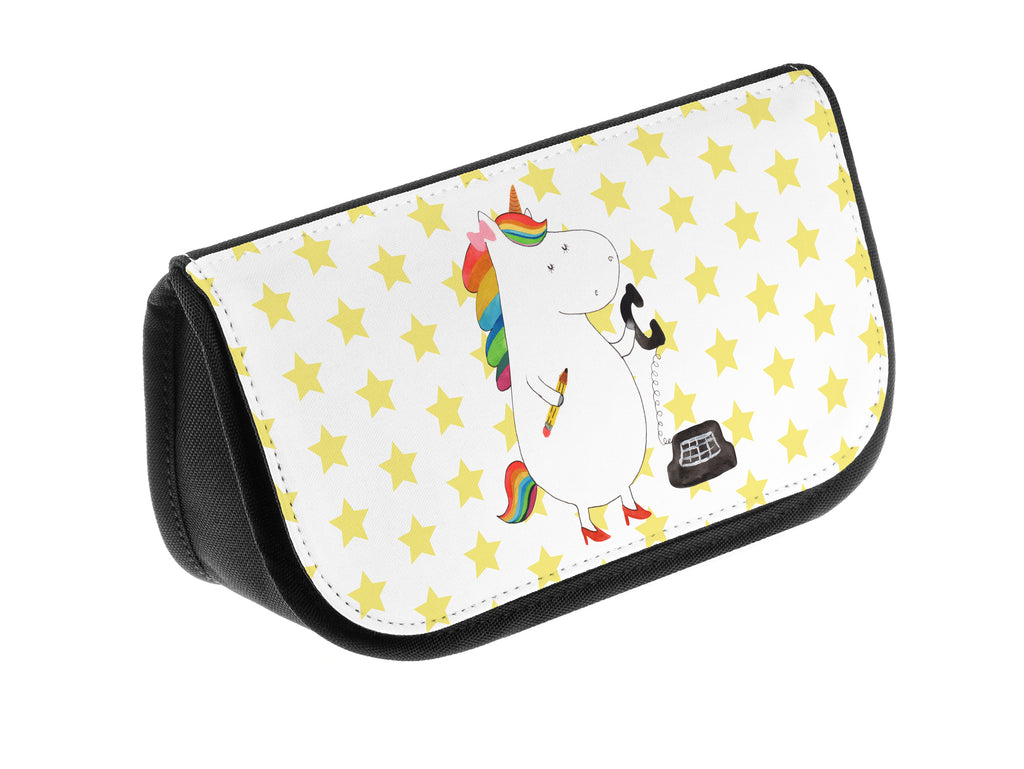 Kosmetiktasche Einhorn Sekretärin Kosmetikbeutel, Kulturtasche, Kulturbeutel, Schminktasche, Make-Up Tasche, Kosmetiktasche, Beauty Bag, Kosmetiktasche Damen, Make Up Tasche, Kosmetik Tasche, Kosmetiktasche Klein, Kleine Kosmetiktasche, Schminktasche Klein, Kosmetiktasche Mit Fächern, Schminktäschen, Schminke Tasche, Kosmetiktaschen Damen, Beauty Case, Schmink Täschchen, Einhorn, Einhörner, Einhorn Deko, Pegasus, Unicorn, Sekretärin, Büro, Rechtsanwältin, Rechtsanwaltsgehilfin, Steuerbüro, Steuerkanzlei, Bürokraft, Bürohilfe