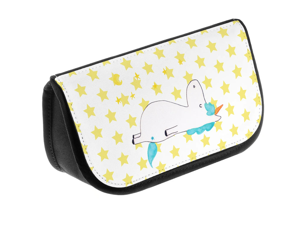 Kosmetiktasche Einhorn Sternenhimmel Kosmetikbeutel, Kulturtasche, Kulturbeutel, Schminktasche, Make-Up Tasche, Kosmetiktasche, Beauty Bag, Kosmetiktasche Damen, Make Up Tasche, Kosmetik Tasche, Kosmetiktasche Klein, Kleine Kosmetiktasche, Schminktasche Klein, Kosmetiktasche Mit Fächern, Schminktäschen, Schminke Tasche, Kosmetiktaschen Damen, Beauty Case, Schmink Täschchen, Einhorn, Einhörner, Einhorn Deko, Pegasus, Unicorn, Sterne, Dachschaden, Verrückt, Sternenhimmel