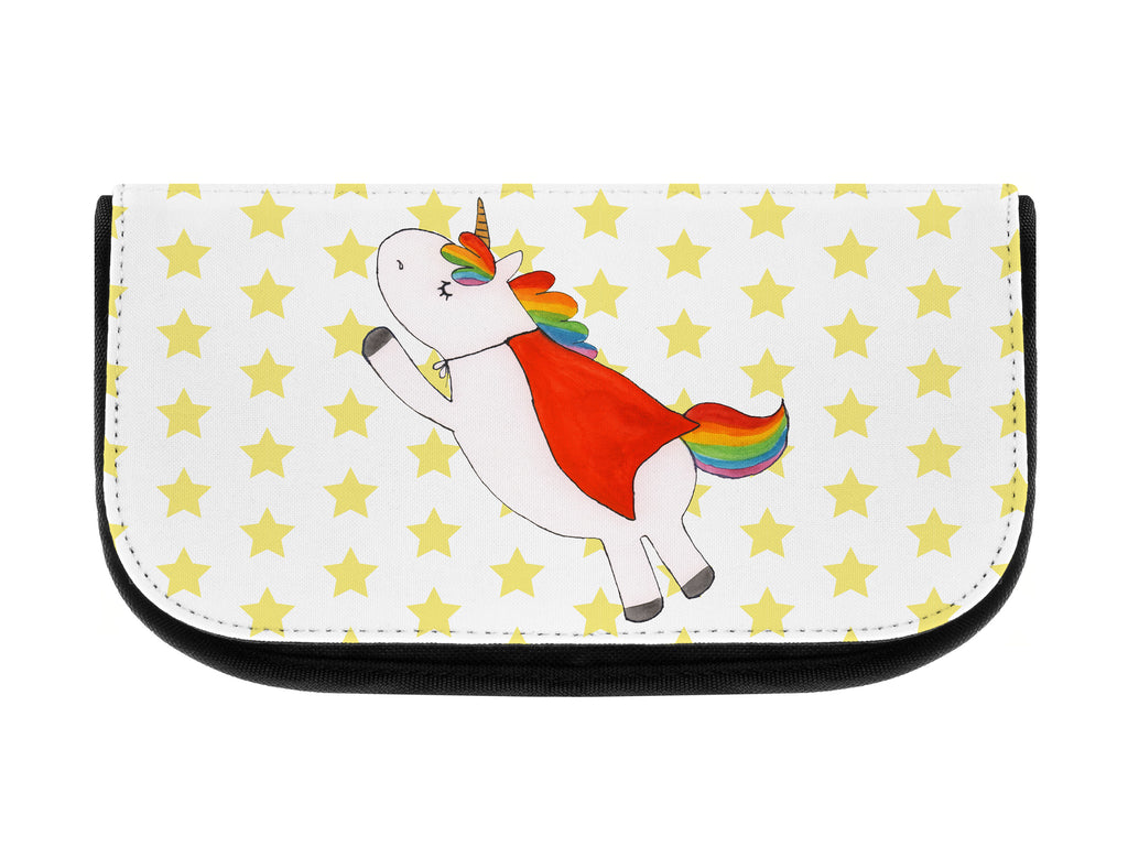 Kosmetiktasche Einhorn Super Kosmetikbeutel, Kulturtasche, Kulturbeutel, Schminktasche, Make-Up Tasche, Kosmetiktasche, Beauty Bag, Kosmetiktasche Damen, Make Up Tasche, Kosmetik Tasche, Kosmetiktasche Klein, Kleine Kosmetiktasche, Schminktasche Klein, Kosmetiktasche Mit Fächern, Schminktäschen, Schminke Tasche, Kosmetiktaschen Damen, Beauty Case, Schmink Täschchen, Einhorn, Einhörner, Einhorn Deko, Pegasus, Unicorn, Traummann, Superheld, Held, Freundin, Geschenk, Girl, Mädchen