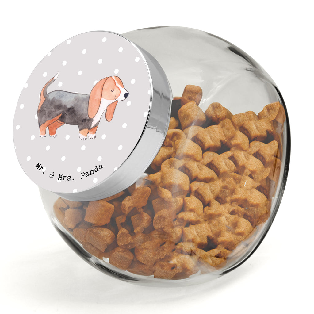 Leckerli Glas Basset Hound Lebensretter Leckerli Glas, Leckerli Glas Hund, Leckerli Glas Katze, Leckerli Dose, Hundeleckerlies Behälter, Hund, Hunderasse, Rassehund, Hundebesitzer, Geschenk, Tierfreund, Schenken, Welpe, Basset Hound, Basset