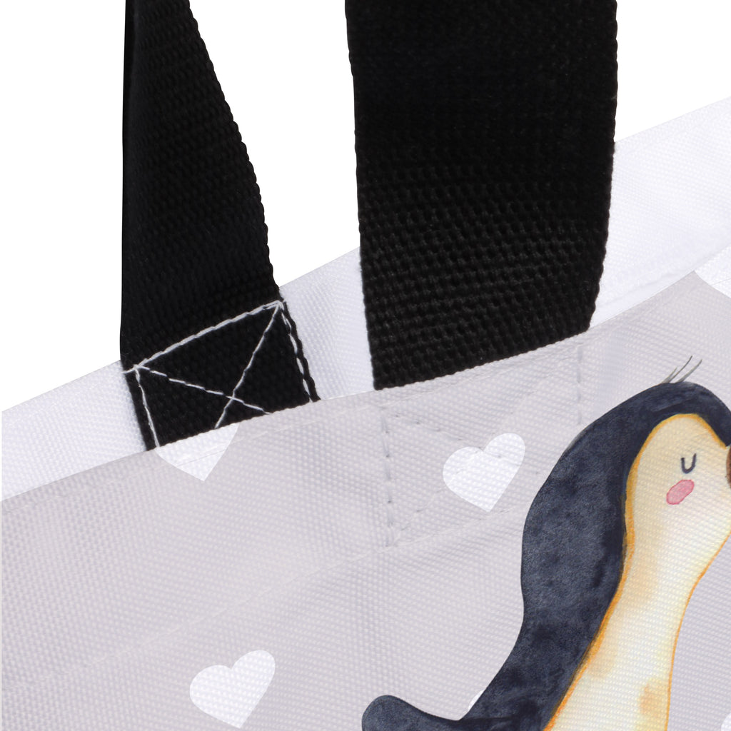 Personalisierter Shopper Pinguin Liebe Personalisierter Beutel, Personalisierte Einkaufstasche, Personalisierte Tasche, Personalisierte Strandtasche, Personalisierter Einkaufsbeutel, Personalisierter Shopper, Personalisierte Schultasche, Personalisierte Freizeittasche, Personalisierter Tragebeutel, Personalisierter Schulbeutel, Personalisierte Alltagstasche, mit Namen, Wunschname, Selbst bedrucken, frei gestalten, Liebe, Partner, Freund, Freundin, Ehemann, Ehefrau, Heiraten, Verlobung, Heiratsantrag, Liebesgeschenk, Jahrestag, Hocheitstag, Pinguin, Pinguine, Pinguin Paar, Pinguinpaar, Pinguin Liebe, Paar, Pärchen. Liebespaar, Liebesbeweis, Liebesspruch, Hochzeitstag, Geschenk Freund, Geschenk Freundin, Verlobte, Verlobter, Love, Geschenk Hochzeitstag, Geschenkidee, Hochzeit, Gastgeschenk