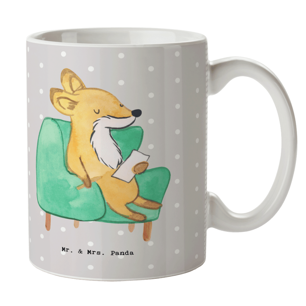 Tasse Psychologe mit Herz Tasse, Kaffeetasse, Teetasse, Becher, Kaffeebecher, Teebecher, Keramiktasse, Porzellantasse, Büro Tasse, Geschenk Tasse, Tasse Sprüche, Tasse Motive, Kaffeetassen, Tasse bedrucken, Designer Tasse, Cappuccino Tassen, Schöne Teetassen, Beruf, Ausbildung, Jubiläum, Abschied, Rente, Kollege, Kollegin, Geschenk, Schenken, Arbeitskollege, Mitarbeiter, Firma, Danke, Dankeschön, Psychologe, Therapeut, Studium