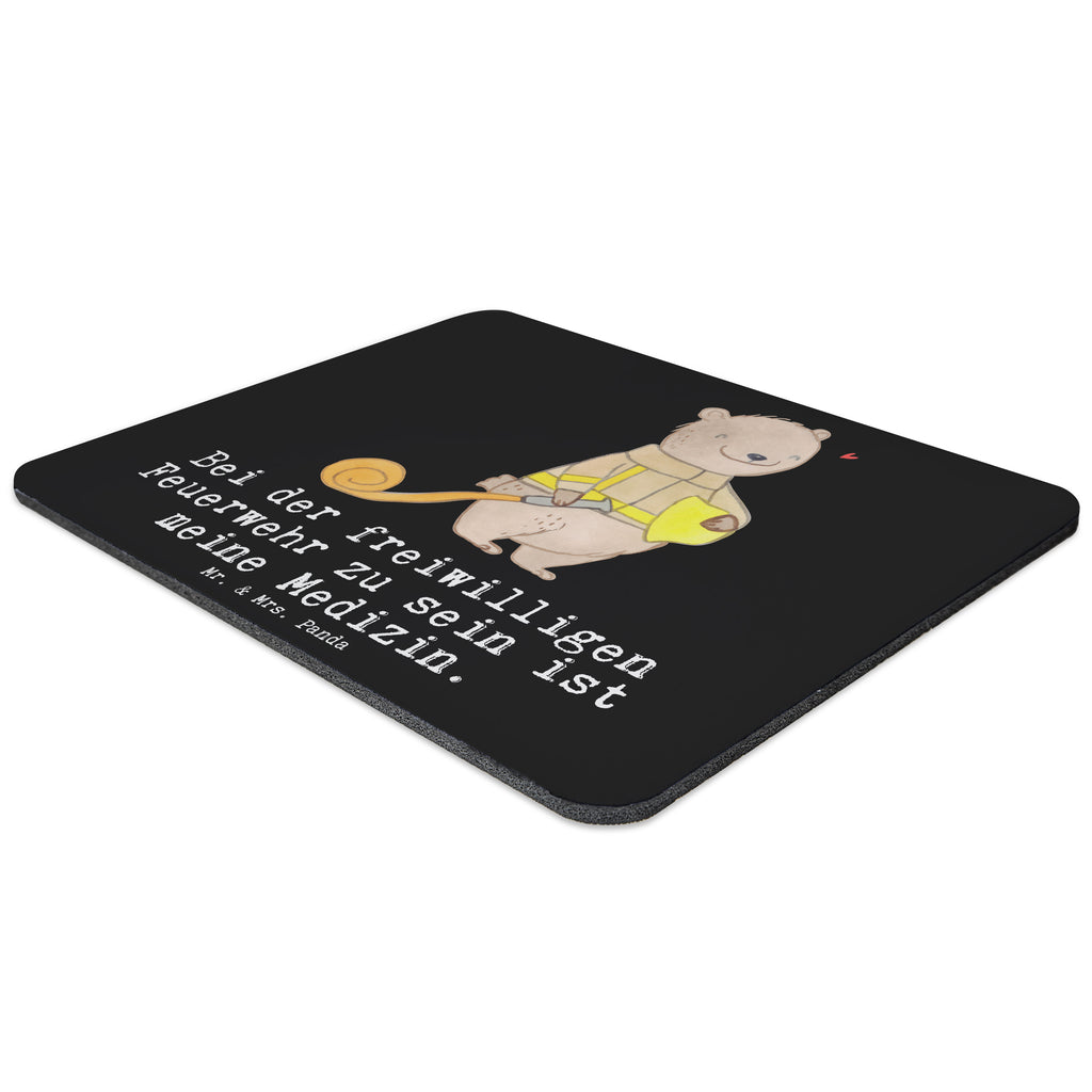 Mauspad Bär Freiwillige Feuerwehr Medizin Mousepad, Computer zubehör, Büroausstattung, PC Zubehör, Arbeitszimmer, Mauspad, Einzigartiges Mauspad, Designer Mauspad, Mausunterlage, Mauspad Büro, Geschenk, Sport, Sportart, Hobby, Schenken, Danke, Dankeschön, Auszeichnung, Gewinn, Sportler, Freiwillige Feuerwehr, Feuerwehrfest, Jugendfeuerwehr