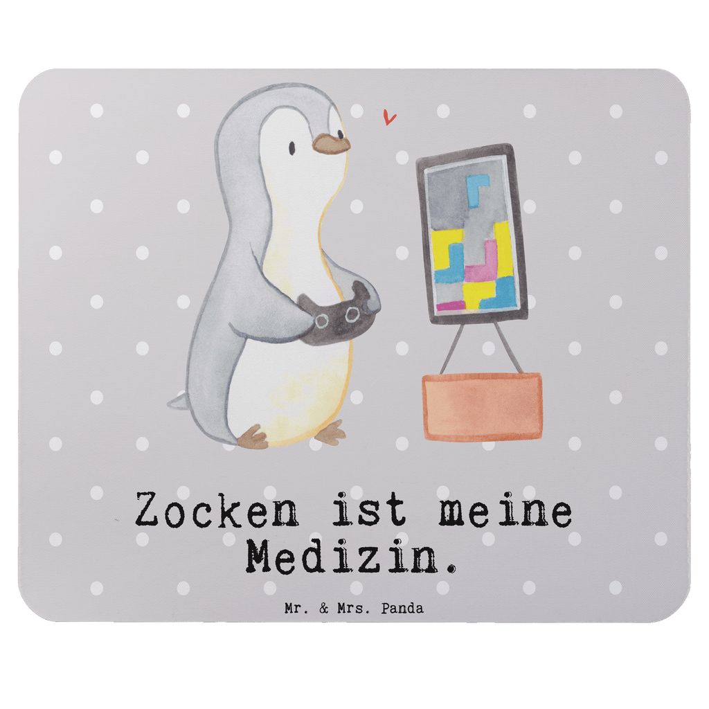 Mauspad Pinguin Zocken Medizin Mousepad, Computer zubehör, Büroausstattung, PC Zubehör, Arbeitszimmer, Mauspad, Einzigartiges Mauspad, Designer Mauspad, Mausunterlage, Mauspad Büro, Geschenk, Sport, Sportart, Hobby, Schenken, Danke, Dankeschön, Auszeichnung, Gewinn, Sportler, Zocken, Gaming, Videospiele, Videogames