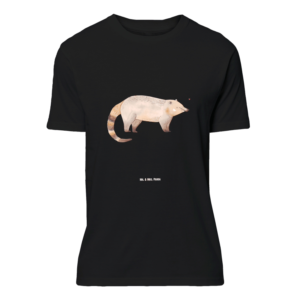 T-Shirt Standard Nasenbär T-Shirt, Shirt, Tshirt, Lustiges T-Shirt, T-Shirt mit Spruch, Party, Junggesellenabschied, Jubiläum, Geburstag, Herrn, Damen, Männer, Frauen, Schlafshirt, Nachthemd, Sprüche, Tiermotive, Gute Laune, lustige Sprüche, Tiere, Nasenbär, Nasenbären, Rüsselbär, Bär