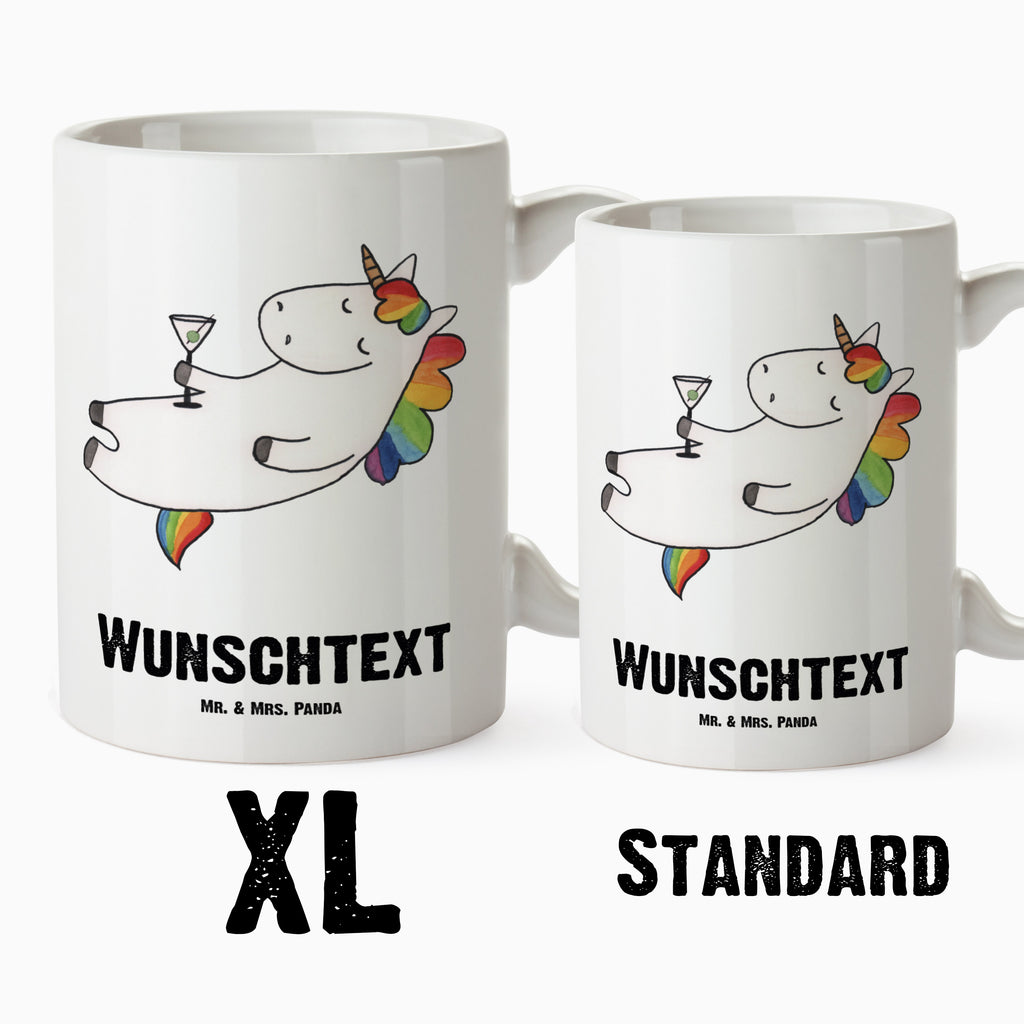 Personalisierte XL Tasse Einhorn Cocktail Personalisierte XL Tasse, Personalisierte Große Tasse, Personalisierte Grosse Kaffeetasse, PErsonalisierter XL Becher, XL Teetasse mit Namen, XL Becher mit Namen, spülmaschinenfest, Jumbo Tasse, Groß, Personalisiert, XL Tasse mit Namen, XL Namenstasse, Jumbo Namenstasse, Einhorn, Einhörner, Einhorn Deko, Pegasus, Unicorn, Party, Spaß, Feiern, Caipirinha, Rum, Cuba Libre, Sekt, Freundin, Geburtstag, lustig, witzig, Spruch, Glitzer