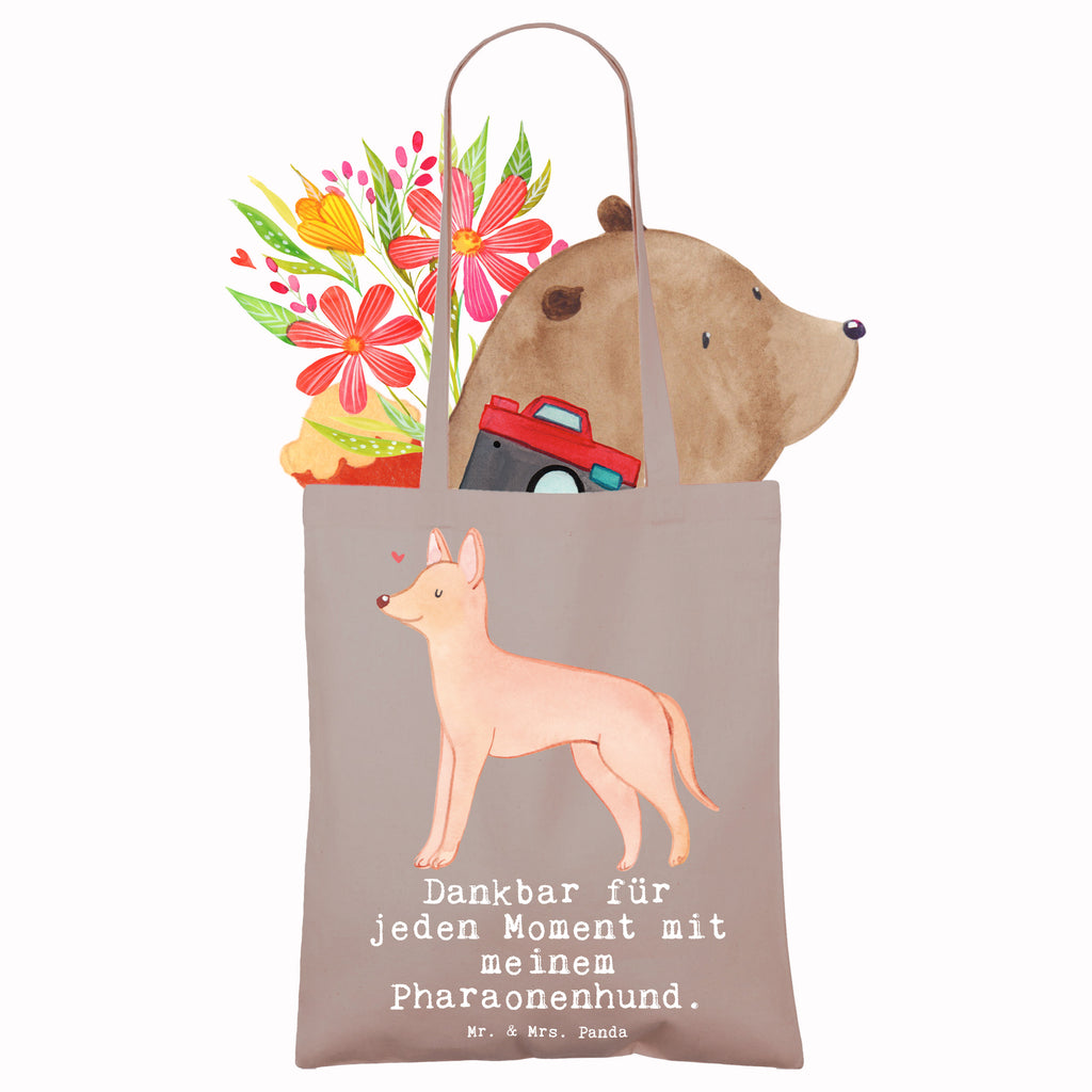 Tragetasche Pharaonenhund Moment Beuteltasche, Beutel, Einkaufstasche, Jutebeutel, Stoffbeutel, Tasche, Shopper, Umhängetasche, Strandtasche, Schultertasche, Stofftasche, Tragetasche, Badetasche, Jutetasche, Einkaufstüte, Laptoptasche, Hund, Hunderasse, Rassehund, Hundebesitzer, Geschenk, Tierfreund, Schenken, Welpe, Pharaonenhund, Pharaoh Hound, Kelb tal-Fenek