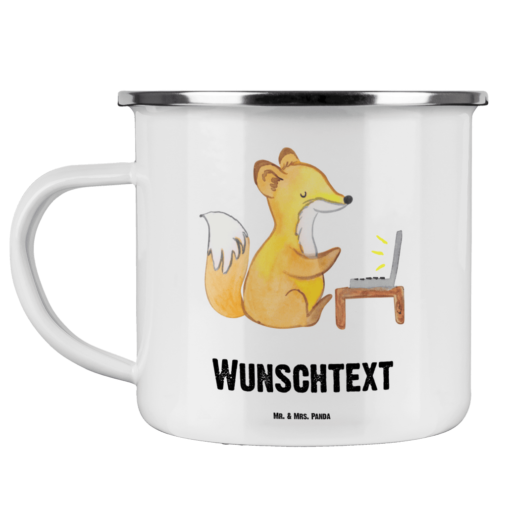 Personalisierte Emaille Tasse Fuchs Bester Sitznachbar der Welt Emaille Tasse personalisiert, Emaille Tasse mit Namen, Campingtasse personalisiert, Namenstasse, Campingtasse bedrucken, Campinggeschirr personalsisert, tasse mit namen, personalisierte tassen, personalisierte tasse, tasse selbst gestalten, tasse bedrucken, tassen bedrucken, für, Dankeschön, Geschenk, Schenken, Geburtstag, Geburtstagsgeschenk, Geschenkidee, Danke, Bedanken, Mitbringsel, Freude machen, Geschenktipp, Sitznachbar, Stuhlnachbar, Nachbar, Uni, Universität, Seminar, Kommilitone, Tischnachbar, Schule, Mitschüler, Mitstudent, Hochschule