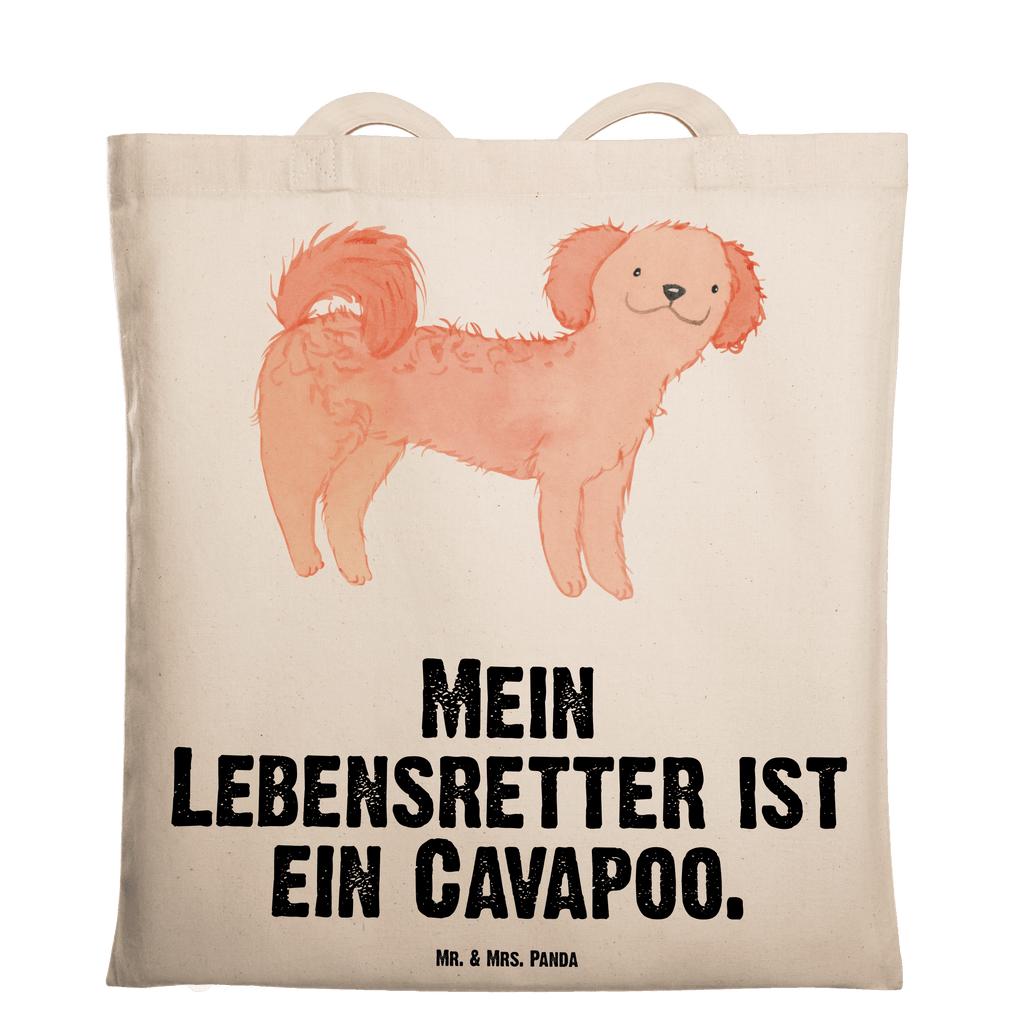 Tragetasche Cavapoo Lebensretter Beuteltasche, Beutel, Einkaufstasche, Jutebeutel, Stoffbeutel, Tasche, Shopper, Umhängetasche, Strandtasche, Schultertasche, Stofftasche, Tragetasche, Badetasche, Jutetasche, Einkaufstüte, Laptoptasche, Hund, Hunderasse, Rassehund, Hundebesitzer, Geschenk, Tierfreund, Schenken, Welpe, Cavapoo, Cavoodle