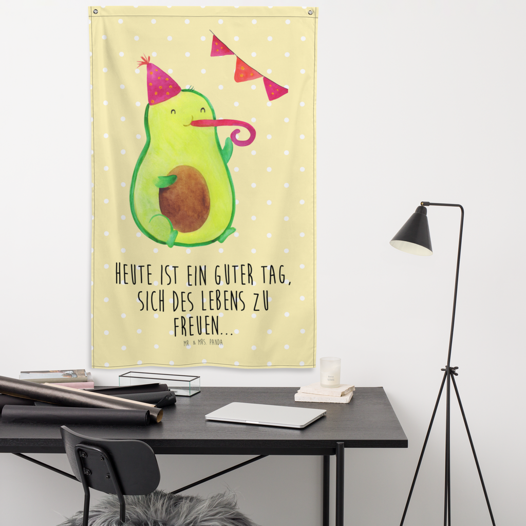 Wandteppich Avocado Party Wandbehang, Dekoration, Boho, Wandteppich, Wandtuch, Wanddeko, Tapisserie, Tapestry, Wandbild, Textil-Kunst, Schmuck-Wandbehang, Wand Deko, Kinderzimmer, Kinderzimmer Wand, Kinderzimmer Deko, Kinderzimmer Wanddeko, Avocado, Veggie, Vegan, Gesund, Avocados, Party, Geburtstag, Geburtstagsfeier, Happy Birthday, Feier, Feierei, Lieblingstag, Prüfung, Abifeier, Abi, Bestanden, Jahrestag, Jubiläum, Firmenfeier, Klassenfeier, Schulabschluss, Abschluss