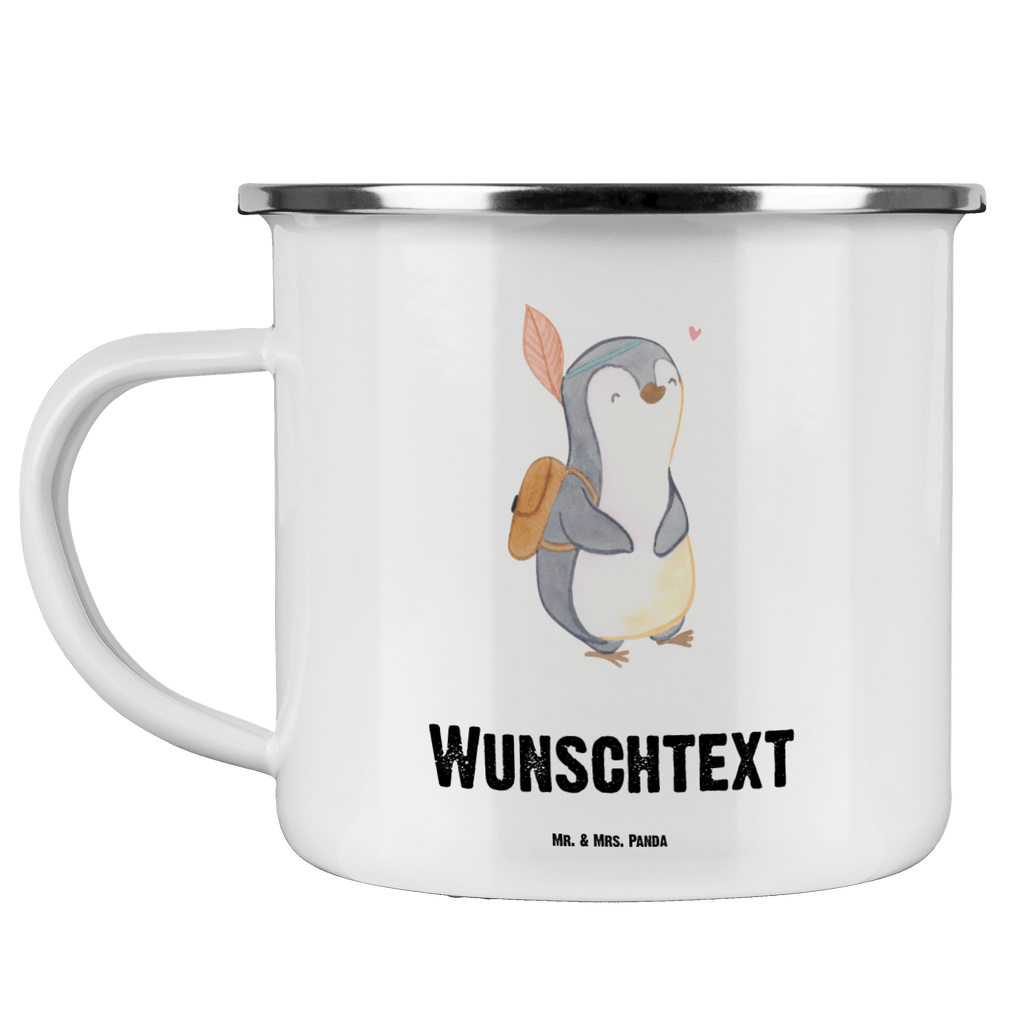 Personalisierte Emaille Tasse Pinguin Bester Blutsbruder der Welt Emaille Tasse personalisiert, Emaille Tasse mit Namen, Campingtasse personalisiert, Namenstasse, Campingtasse bedrucken, Campinggeschirr personalsisert, tasse mit namen, personalisierte tassen, personalisierte tasse, tasse selbst gestalten, tasse bedrucken, tassen bedrucken, für, Dankeschön, Geschenk, Schenken, Geburtstag, Geburtstagsgeschenk, Geschenkidee, Danke, Bedanken, Mitbringsel, Freude machen, Geschenktipp, Blutsbruder, Blutsgeschwister, Freund, Brüder, Geschwister, Bruderherz, Brother, Familie, Kleinigkeit, Bester, Sido