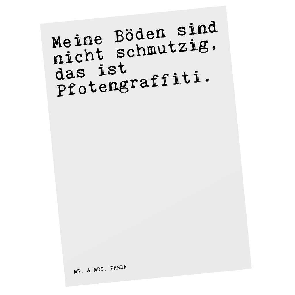 Postkarte Meine Böden sind nicht... Postkarte, Karte, Geschenkkarte, Grußkarte, Einladung, Ansichtskarte, Geburtstagskarte, Einladungskarte, Dankeskarte, Ansichtskarten, Einladung Geburtstag, Einladungskarten Geburtstag, Spruch, Sprüche, lustige Sprüche, Weisheiten, Zitate, Spruch Geschenke, Spruch Sprüche Weisheiten Zitate Lustig Weisheit Worte