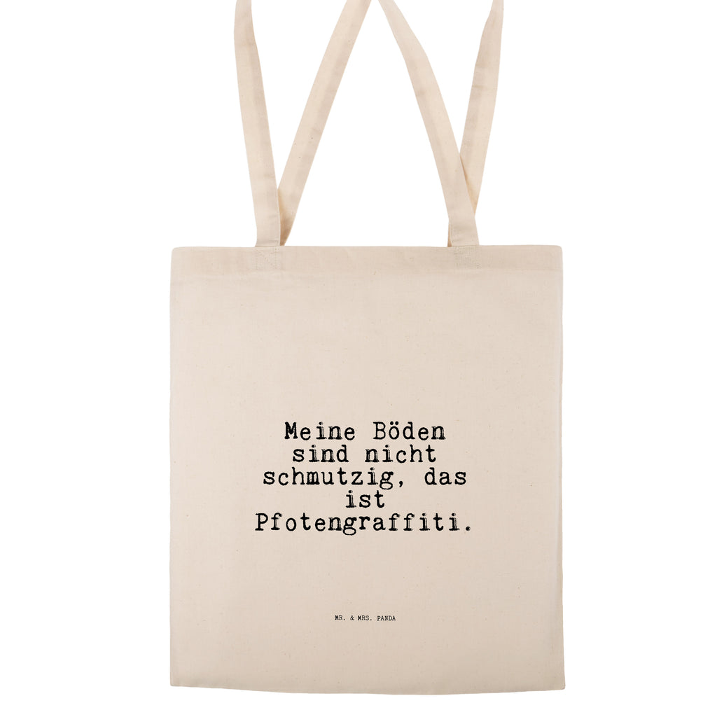 Tragetasche Meine Böden sind nicht... Beuteltasche, Beutel, Einkaufstasche, Jutebeutel, Stoffbeutel, Tasche, Shopper, Umhängetasche, Strandtasche, Schultertasche, Stofftasche, Tragetasche, Badetasche, Jutetasche, Einkaufstüte, Laptoptasche, Spruch, Sprüche, lustige Sprüche, Weisheiten, Zitate, Spruch Geschenke, Spruch Sprüche Weisheiten Zitate Lustig Weisheit Worte