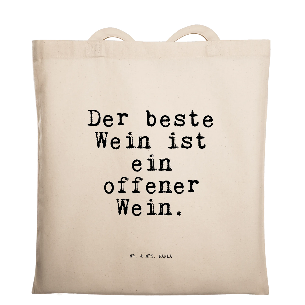 Tragetasche Der beste Wein ist... Beuteltasche, Beutel, Einkaufstasche, Jutebeutel, Stoffbeutel, Tasche, Shopper, Umhängetasche, Strandtasche, Schultertasche, Stofftasche, Tragetasche, Badetasche, Jutetasche, Einkaufstüte, Laptoptasche, Spruch, Sprüche, lustige Sprüche, Weisheiten, Zitate, Spruch Geschenke, Spruch Sprüche Weisheiten Zitate Lustig Weisheit Worte