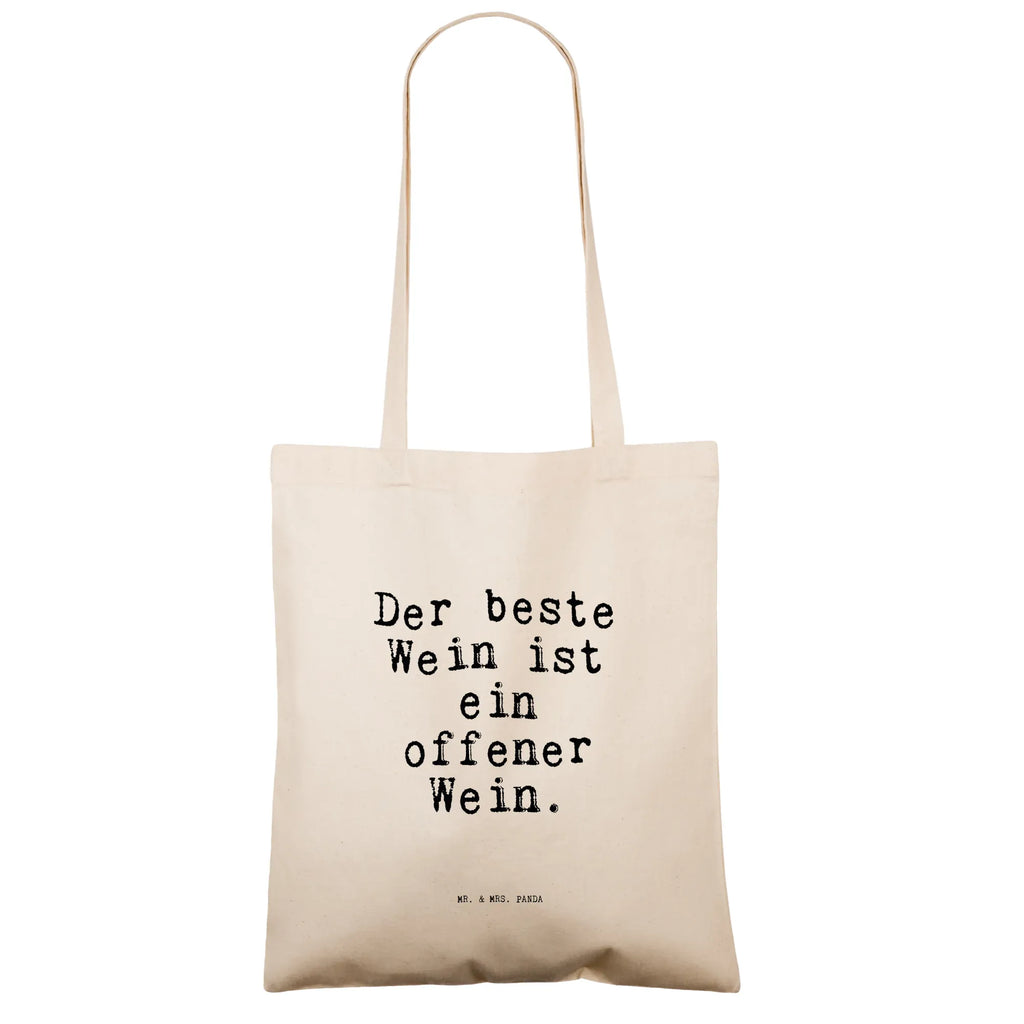 Tragetasche Der beste Wein ist... Beuteltasche, Beutel, Einkaufstasche, Jutebeutel, Stoffbeutel, Tasche, Shopper, Umhängetasche, Strandtasche, Schultertasche, Stofftasche, Tragetasche, Badetasche, Jutetasche, Einkaufstüte, Laptoptasche, Spruch, Sprüche, lustige Sprüche, Weisheiten, Zitate, Spruch Geschenke, Spruch Sprüche Weisheiten Zitate Lustig Weisheit Worte