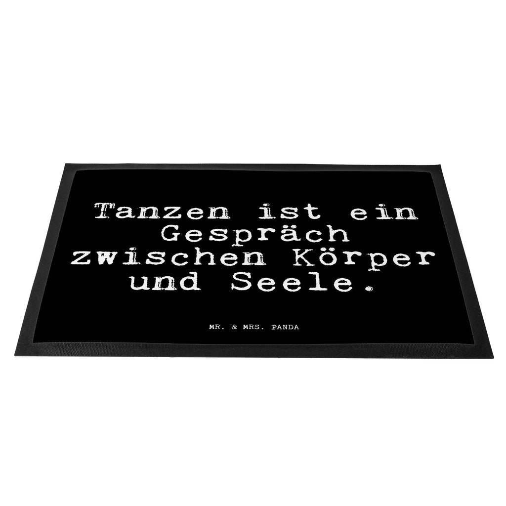 Fußmatte Fun Talk Tanzen ist ein Gespräch zwischen Körper und Seele. Türvorleger, Schmutzmatte, Fußabtreter, Matte, Schmutzfänger, Fußabstreifer, Schmutzfangmatte, Türmatte, Motivfußmatte, Haustürmatte, Vorleger, Fussmatten, Fußmatten, Gummimatte, Fußmatte außen, Fußmatte innen, Fussmatten online, Gummi Matte, Sauberlaufmatte, Fußmatte waschbar, Fußmatte outdoor, Schmutzfangmatte waschbar, Eingangsteppich, Fußabstreifer außen, Fußabtreter außen, Schmutzfangteppich, Fußmatte außen wetterfest, Spruch, Sprüche, lustige Sprüche, Weisheiten, Zitate, Spruch Geschenke, Glizer Spruch Sprüche Weisheiten Zitate Lustig Weisheit Worte