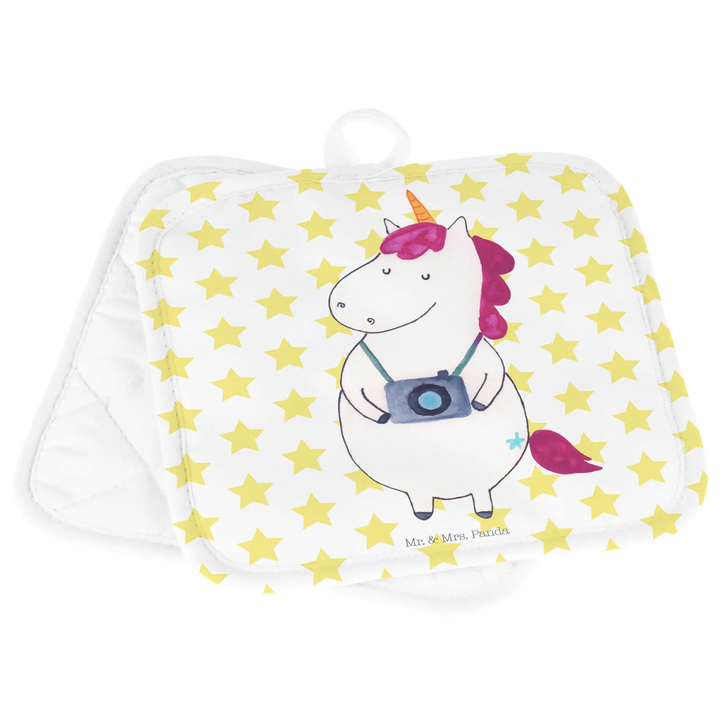 2er Set Topflappen  Einhorn Fotograf Topflappen, Topfuntersetzer, Ofenhandschuh, Topflappen Set, Topflappen lustig, Topflappen mit Spruch, Ofenhandschuhe, Topfhandschuhe, Topfhandschuh, Topflappenset, Topflappen 2er Set, Schöne Topflappen, Einhorn, Einhörner, Einhorn Deko, Unicorn, Fotograf, Fotografie, Kamera, Reisen, Weltreise, Weltenbummler, Urlaub, Tourist, Kurztrip, Reise, Städtereise