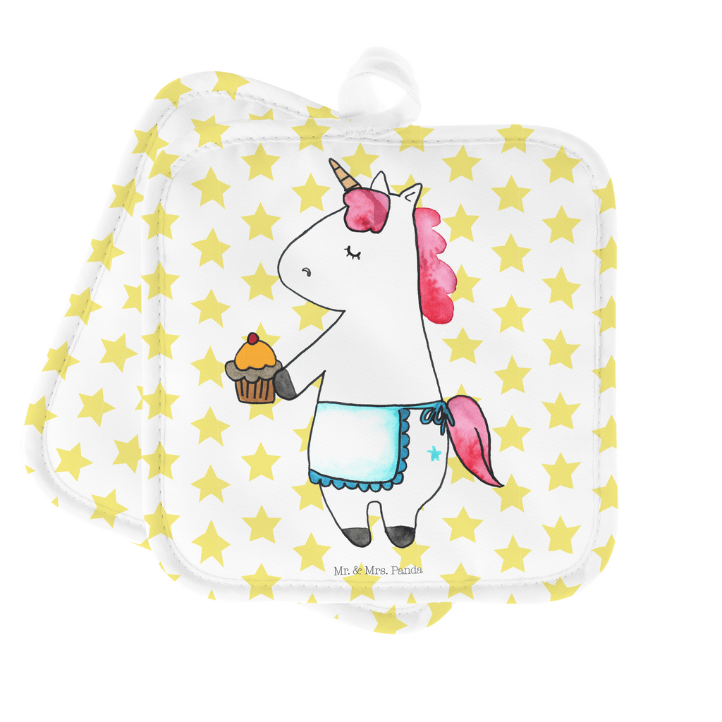 2er Set Topflappen  Einhorn Muffin Topflappen, Topfuntersetzer, Ofenhandschuh, Topflappen Set, Topflappen lustig, Topflappen mit Spruch, Ofenhandschuhe, Topfhandschuhe, Topfhandschuh, Topflappenset, Topflappen 2er Set, Schöne Topflappen, Einhorn, Einhörner, Einhorn Deko, Pegasus, Unicorn, Geburtstag, Backen, Muffin, Kekse, Geburtstagsgrüße, Glückwünsche, Liebesgrüße, Grüße