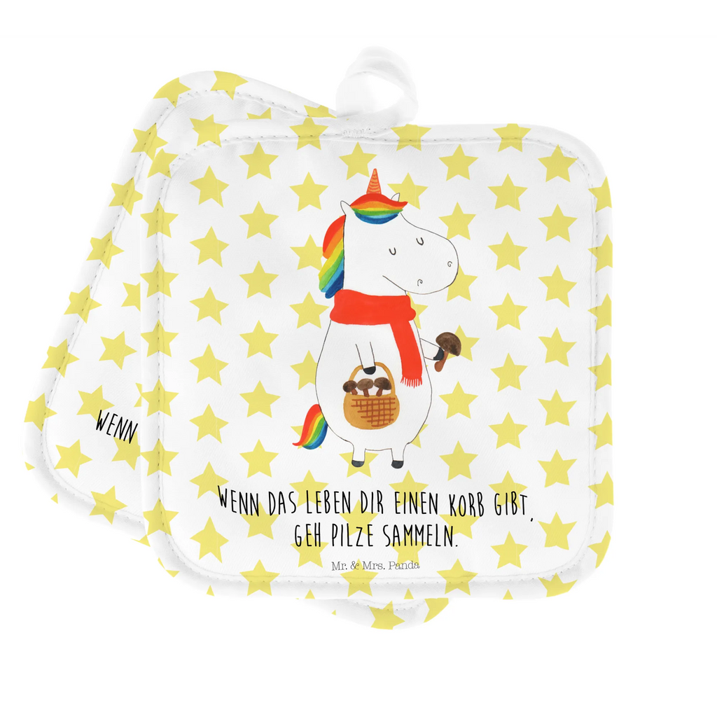 2er Set Topflappen  Einhorn Pilz Topflappen, Topfuntersetzer, Ofenhandschuh, Topflappen Set, Topflappen lustig, Topflappen mit Spruch, Ofenhandschuhe, Topfhandschuhe, Topfhandschuh, Topflappenset, Topflappen 2er Set, Schöne Topflappen, Einhorn, Einhörner, Einhorn Deko, Unicorn, Pilze, Pilzsammler, Motivation, Spruch, Liebeskummer