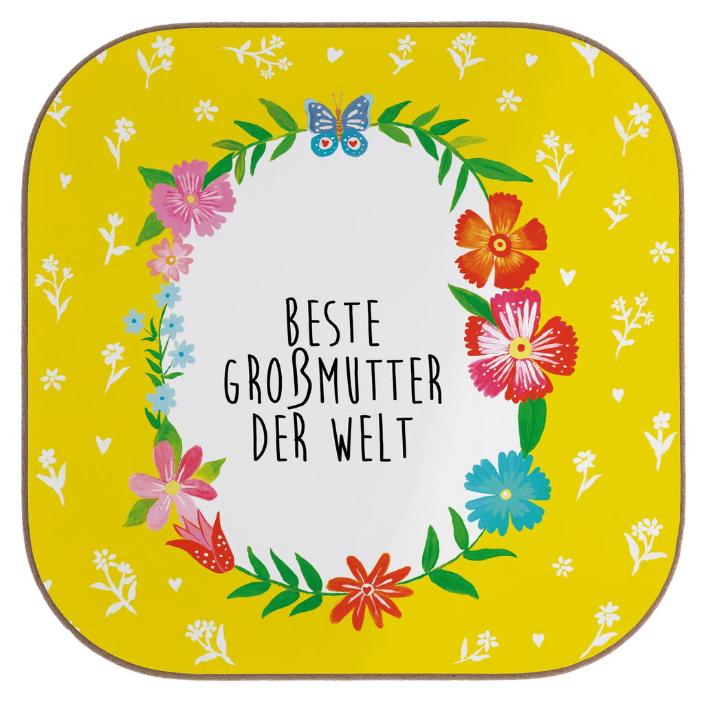 Quadratische Untersetzer Design Frame Happy Girls Großmutter Untersetzer, Bierdeckel, Glasuntersetzer, Untersetzer Gläser, Getränkeuntersetzer, Untersetzer aus Holz, Untersetzer für Gläser, Korkuntersetzer, Untersetzer Holz, Holzuntersetzer, Tassen Untersetzer, Untersetzer Design, Geschenk