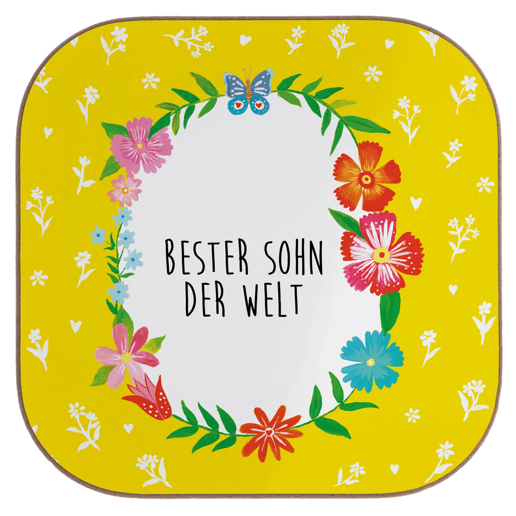 Quadratische Untersetzer Design Frame Happy Girls Sohn Untersetzer, Bierdeckel, Glasuntersetzer, Untersetzer Gläser, Getränkeuntersetzer, Untersetzer aus Holz, Untersetzer für Gläser, Korkuntersetzer, Untersetzer Holz, Holzuntersetzer, Tassen Untersetzer, Untersetzer Design, Geschenk