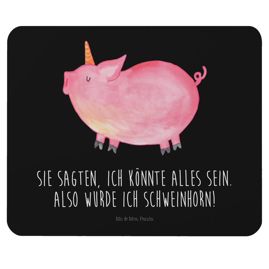 Mauspad Einhorn Schweinhorn Mousepad, Computer zubehör, Büroausstattung, PC Zubehör, Arbeitszimmer, Mauspad, Einzigartiges Mauspad, Designer Mauspad, Mausunterlage, Mauspad Büro, Einhorn, Einhörner, Einhorn Deko, Pegasus, Unicorn, Party, Spaß, Schwein, Schweinhorn, Bauer, witzig. lustig, Spruch, geschenk, Pig, Piggy, funny, english, englisch