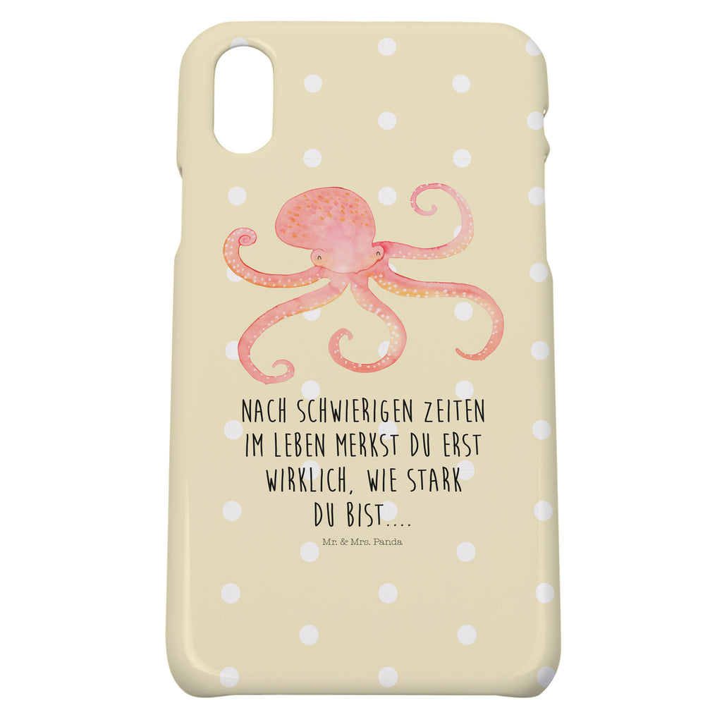 Handyhülle Tintenfisch Samsung Galaxy S9, Handyhülle, Smartphone Hülle, Handy Case, Handycover, Hülle, Tiermotive, Gute Laune, lustige Sprüche, Tiere, Meer, Meerestier, Krake, Tintenfisch, Arme, Wasser, Ozean