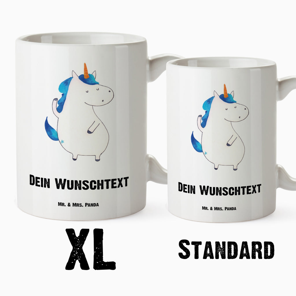 Personalisierte XL Tasse Einhorn Mann Personalisierte XL Tasse, Personalisierte Große Tasse, Personalisierte Grosse Kaffeetasse, PErsonalisierter XL Becher, XL Teetasse mit Namen, XL Becher mit Namen, spülmaschinenfest, Jumbo Tasse, Groß, Personalisiert, XL Tasse mit Namen, XL Namenstasse, Jumbo Namenstasse, Einhorn, Einhörner, Einhorn Deko, Pegasus, Unicorn, cool, Mann, Freundin, Familie, bester Freund, BFF, Party, hübsch, beste