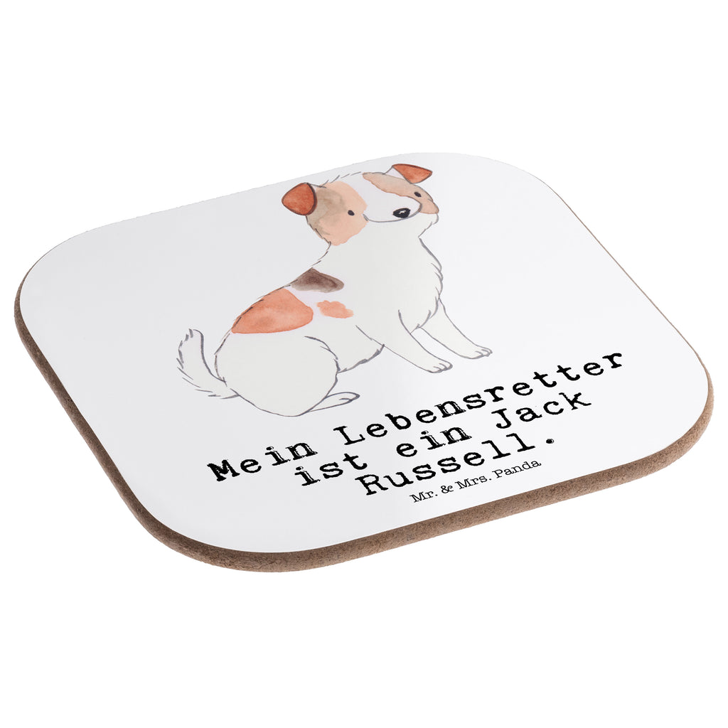 Quadratische Untersetzer Jack Russel Terrier Lebensretter Untersetzer, Bierdeckel, Glasuntersetzer, Untersetzer Gläser, Getränkeuntersetzer, Untersetzer aus Holz, Untersetzer für Gläser, Korkuntersetzer, Untersetzer Holz, Holzuntersetzer, Tassen Untersetzer, Untersetzer Design, Hund, Hunderasse, Rassehund, Hundebesitzer, Geschenk, Tierfreund, Schenken, Welpe, Jack Russel Terrier